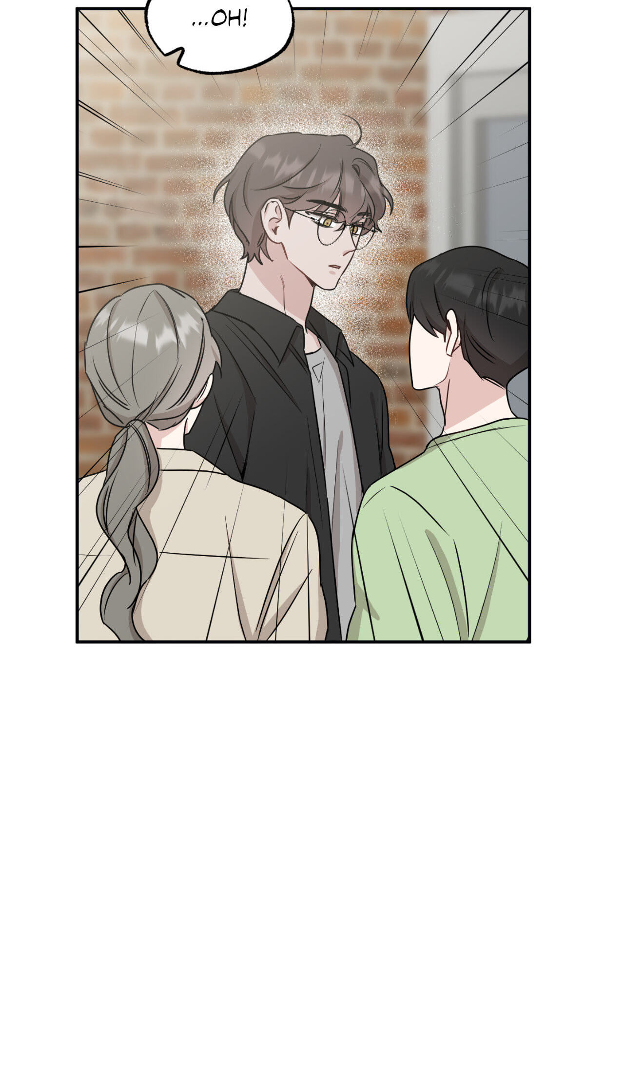 Bad Kid Good Partner Chapter 37 page 68 - 