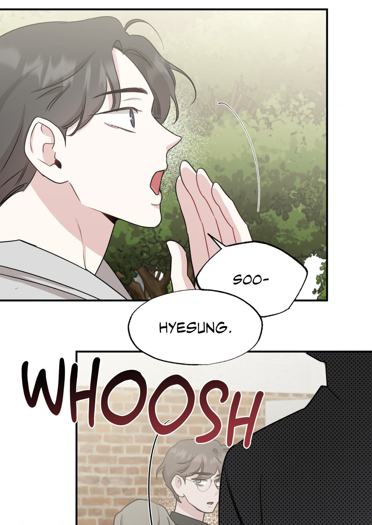 Bad Kid Good Partner Chapter 37 page 70 - 
