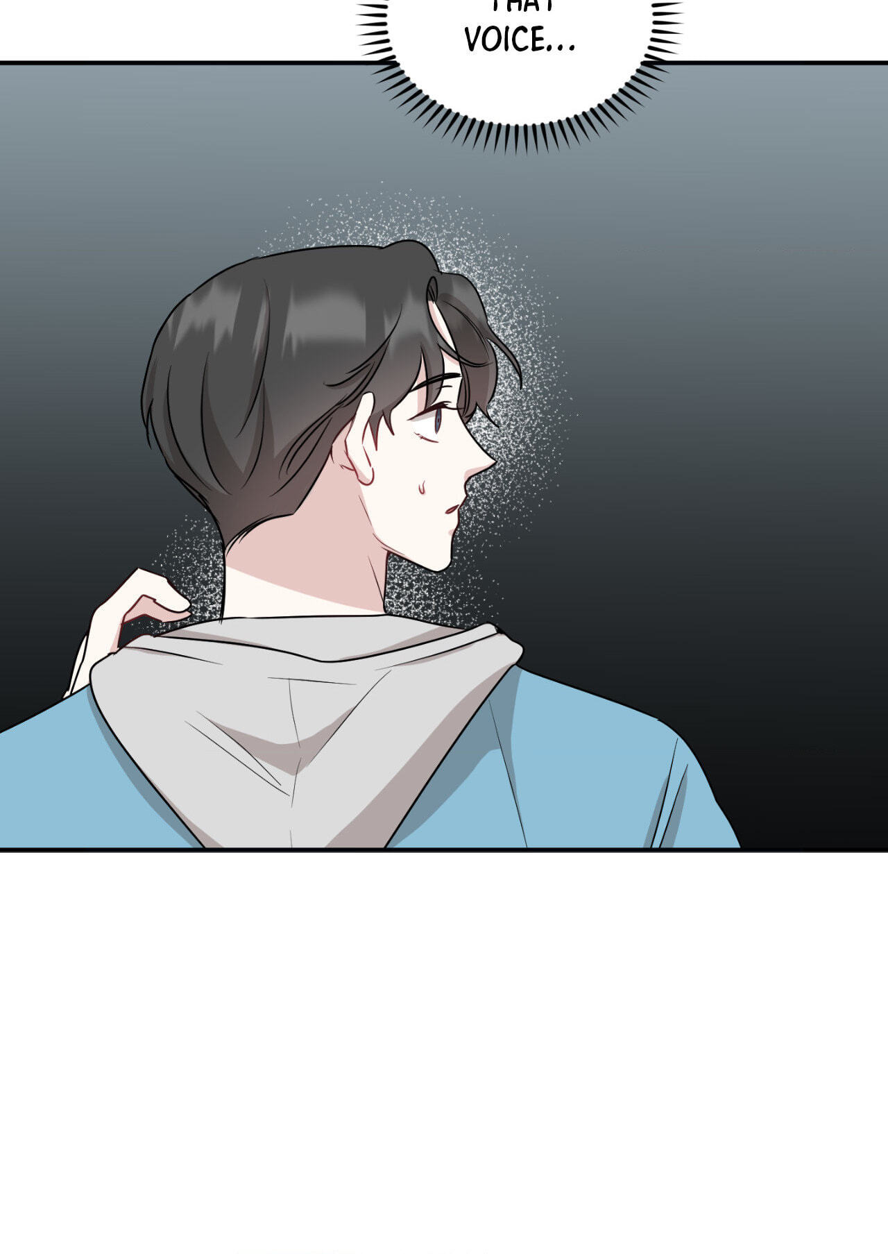 Bad Kid Good Partner Chapter 37 page 72 - 