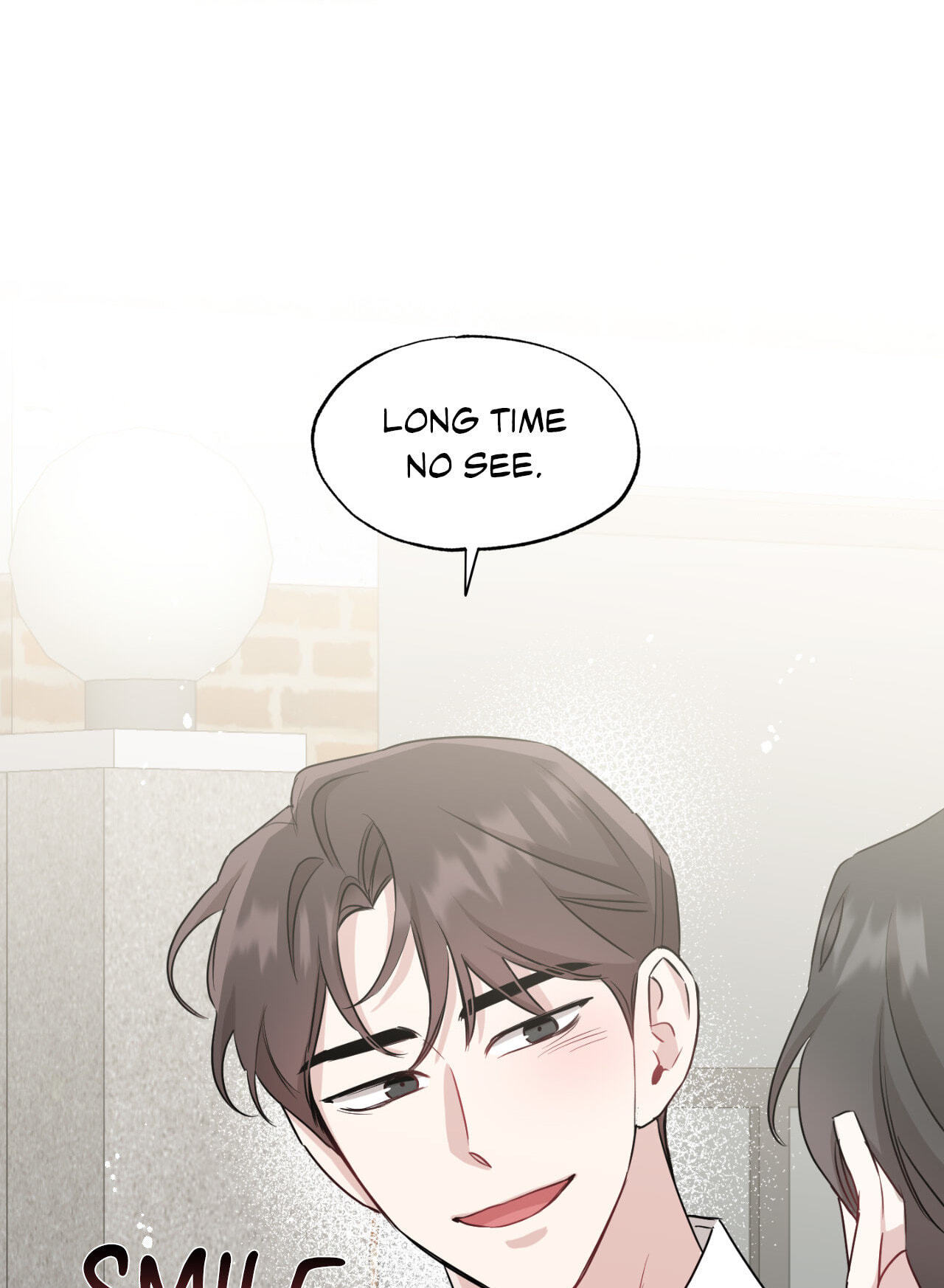 Bad Kid Good Partner Chapter 37 page 73 - 