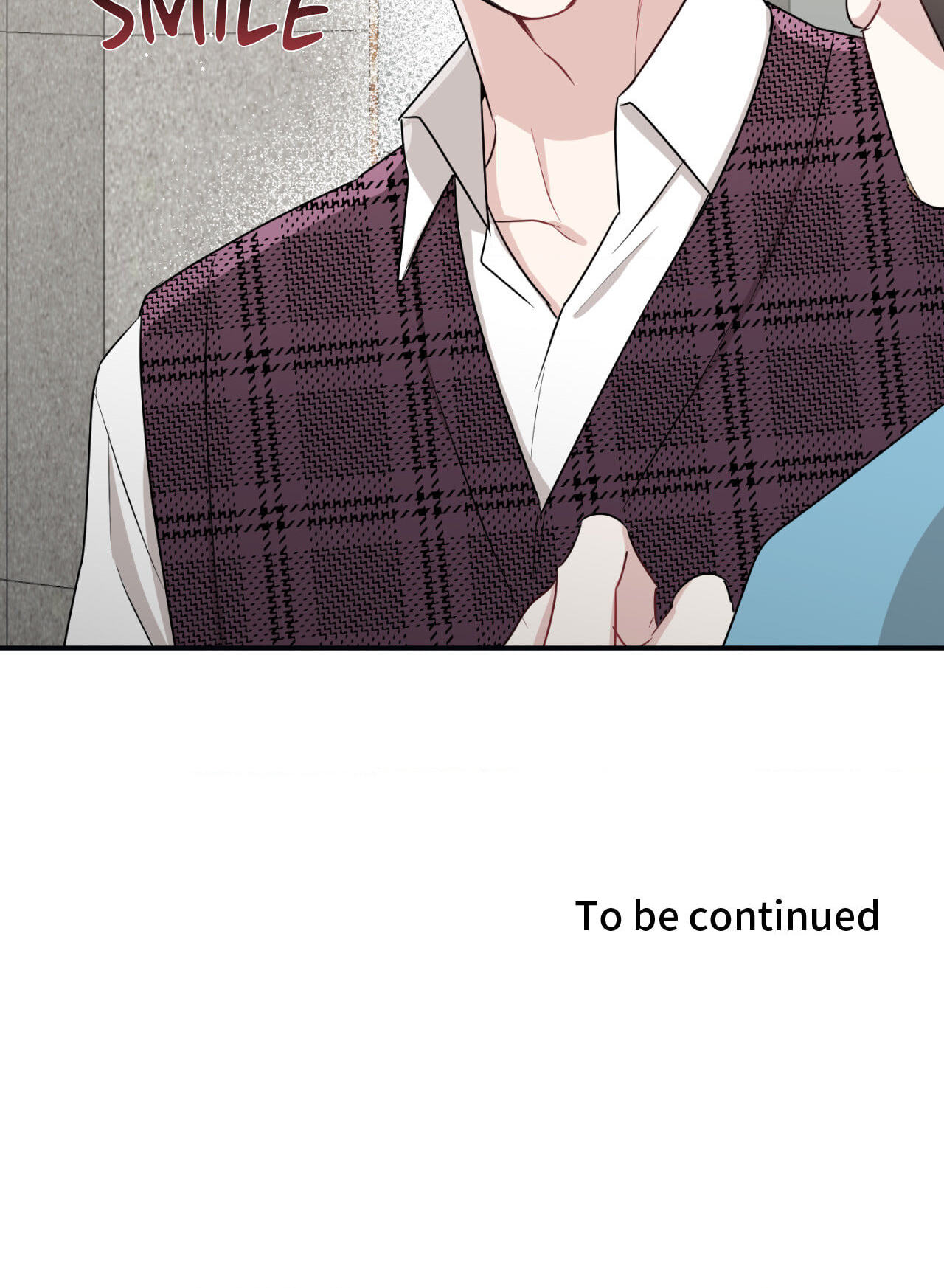 Bad Kid Good Partner Chapter 37 page 74 - 