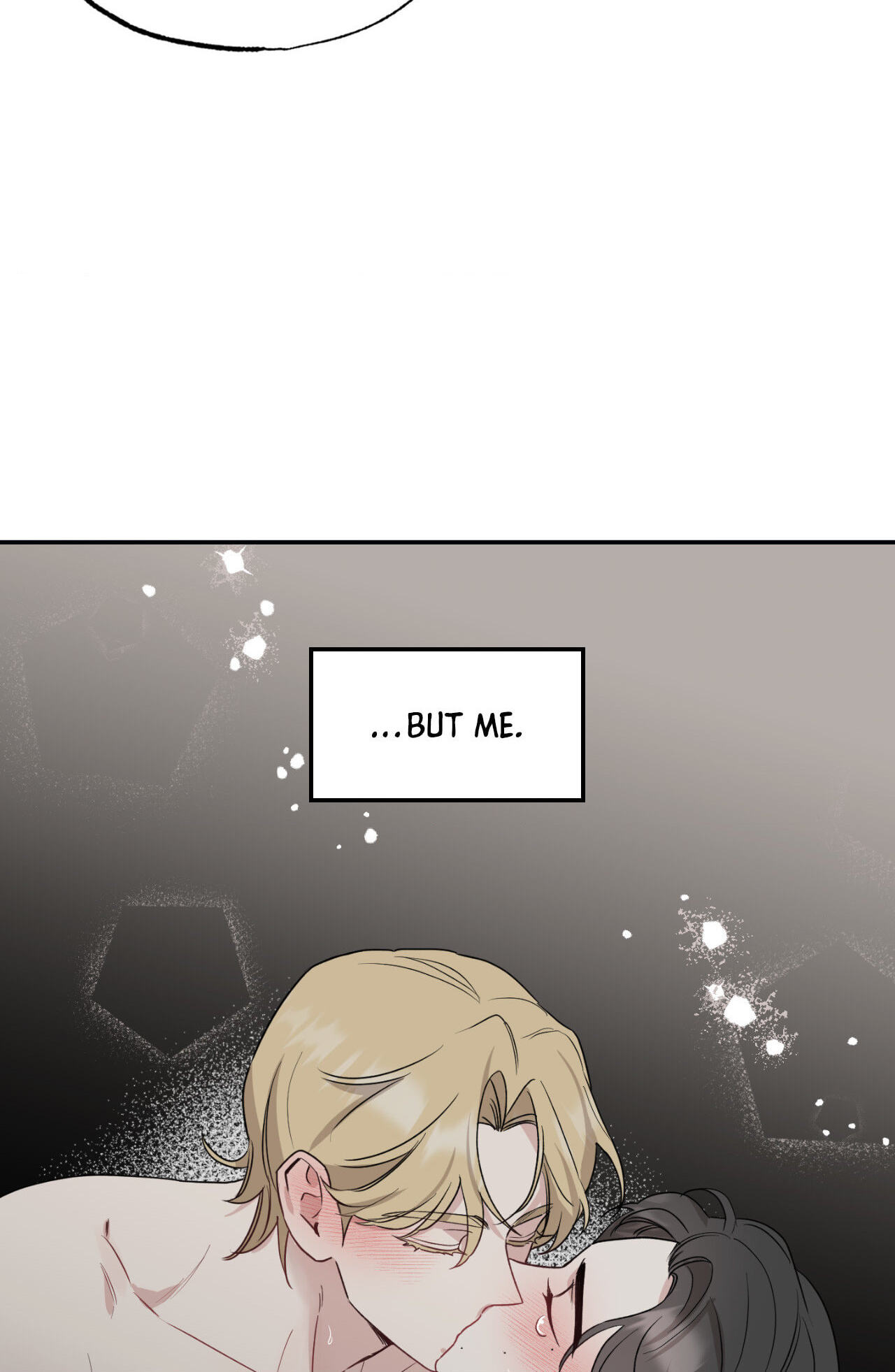 Bad Kid Good Partner Chapter 37 page 10 - 