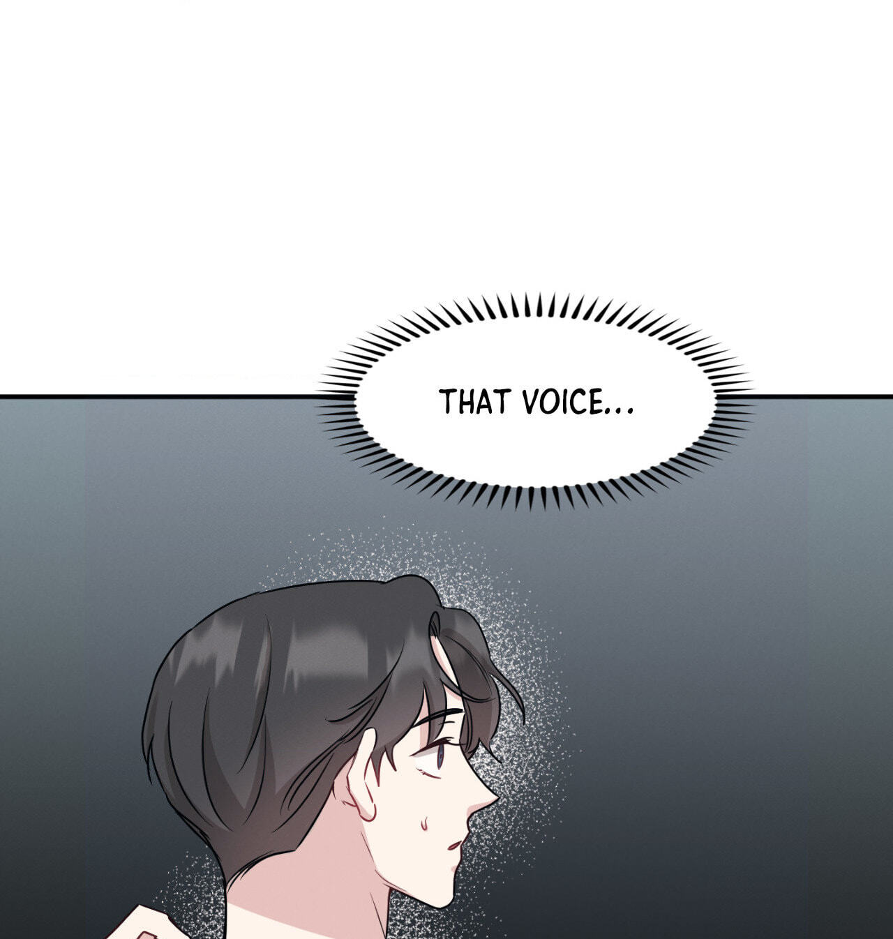 Bad Kid Good Partner Chapter 38 page 1 - 