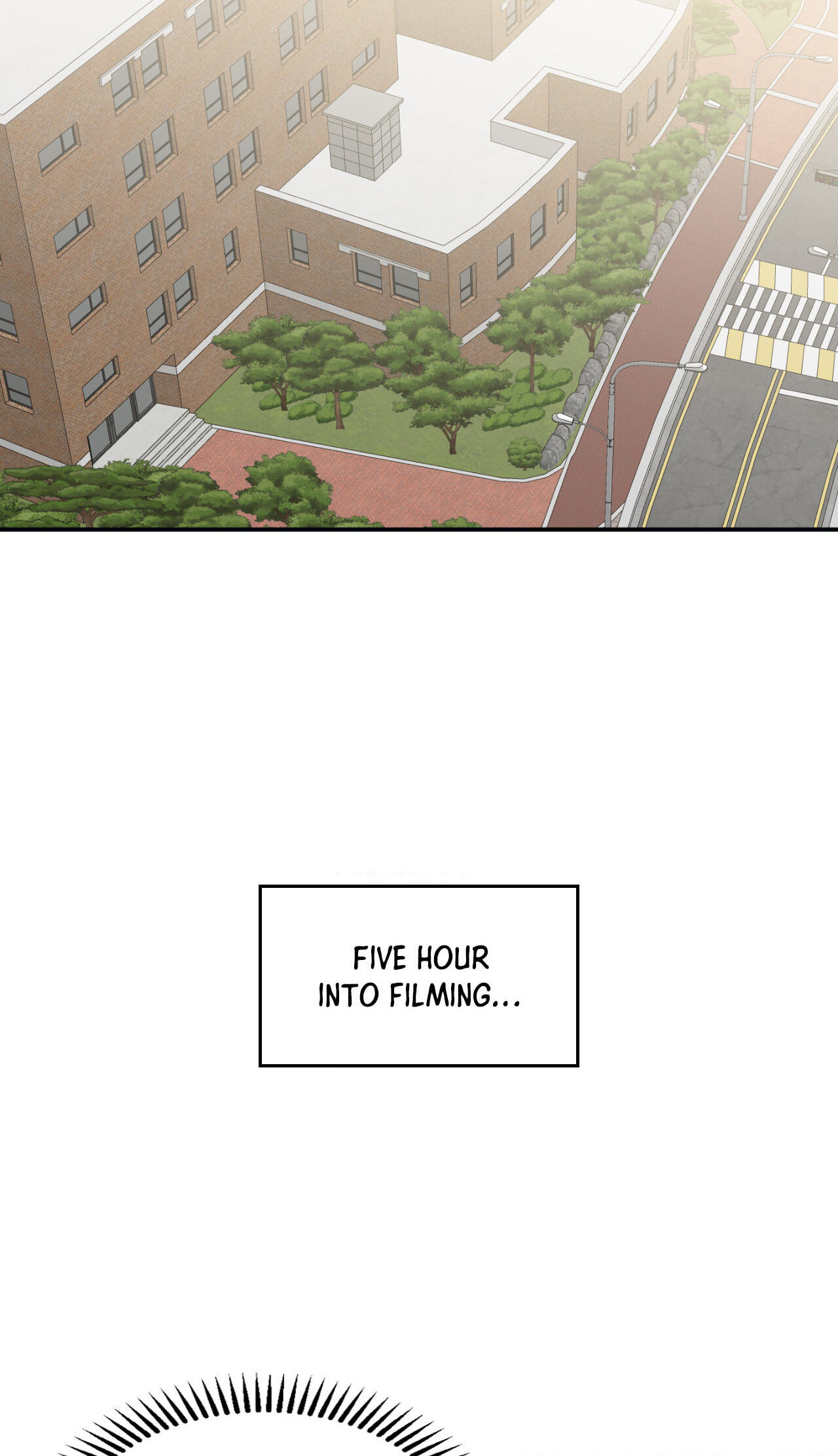 Bad Kid Good Partner Chapter 38 page 18 - 