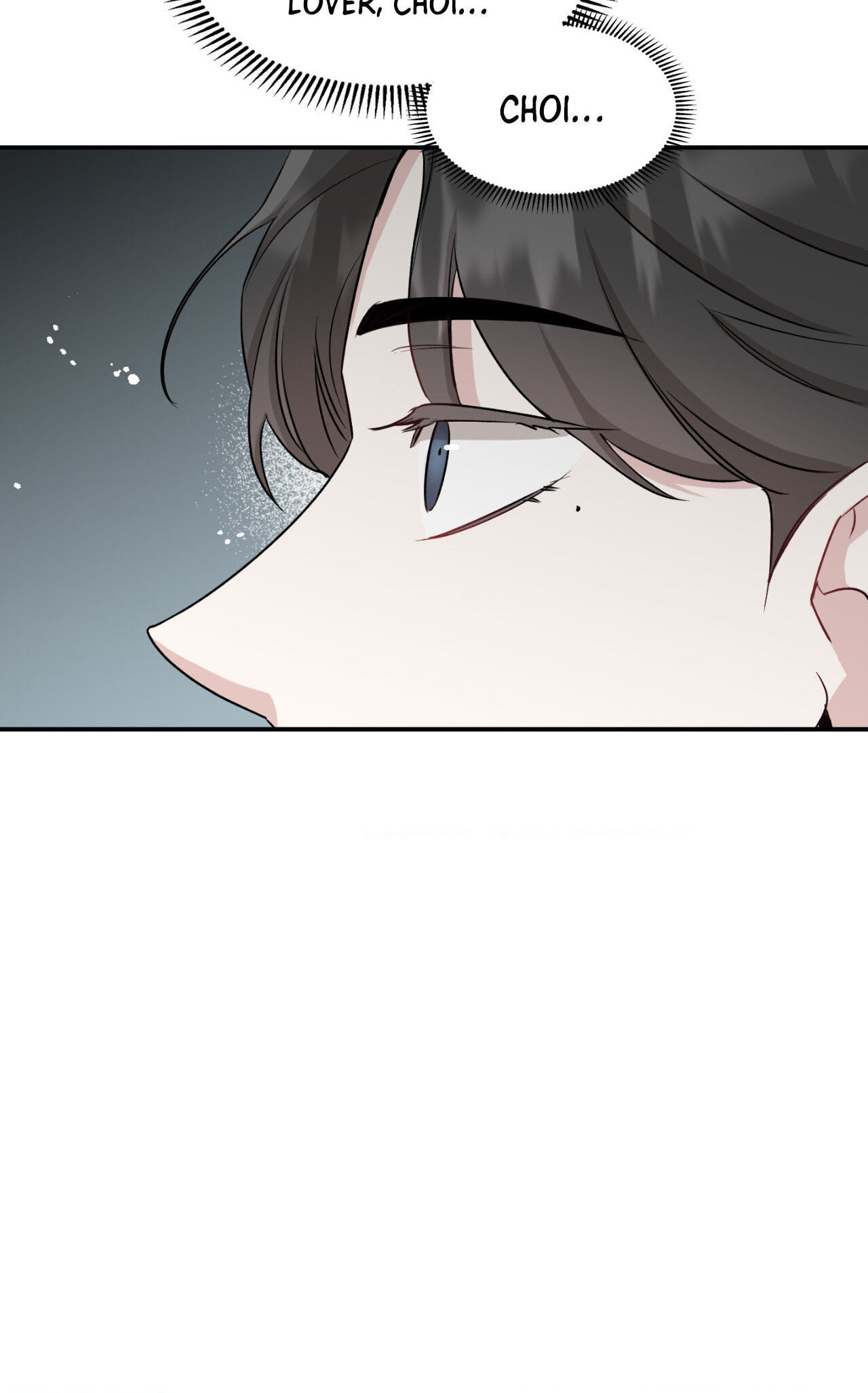 Bad Kid Good Partner Chapter 38 page 24 - 