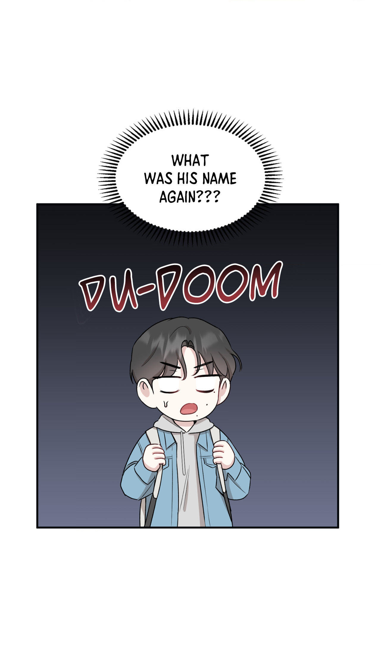 Bad Kid Good Partner Chapter 38 page 25 - 