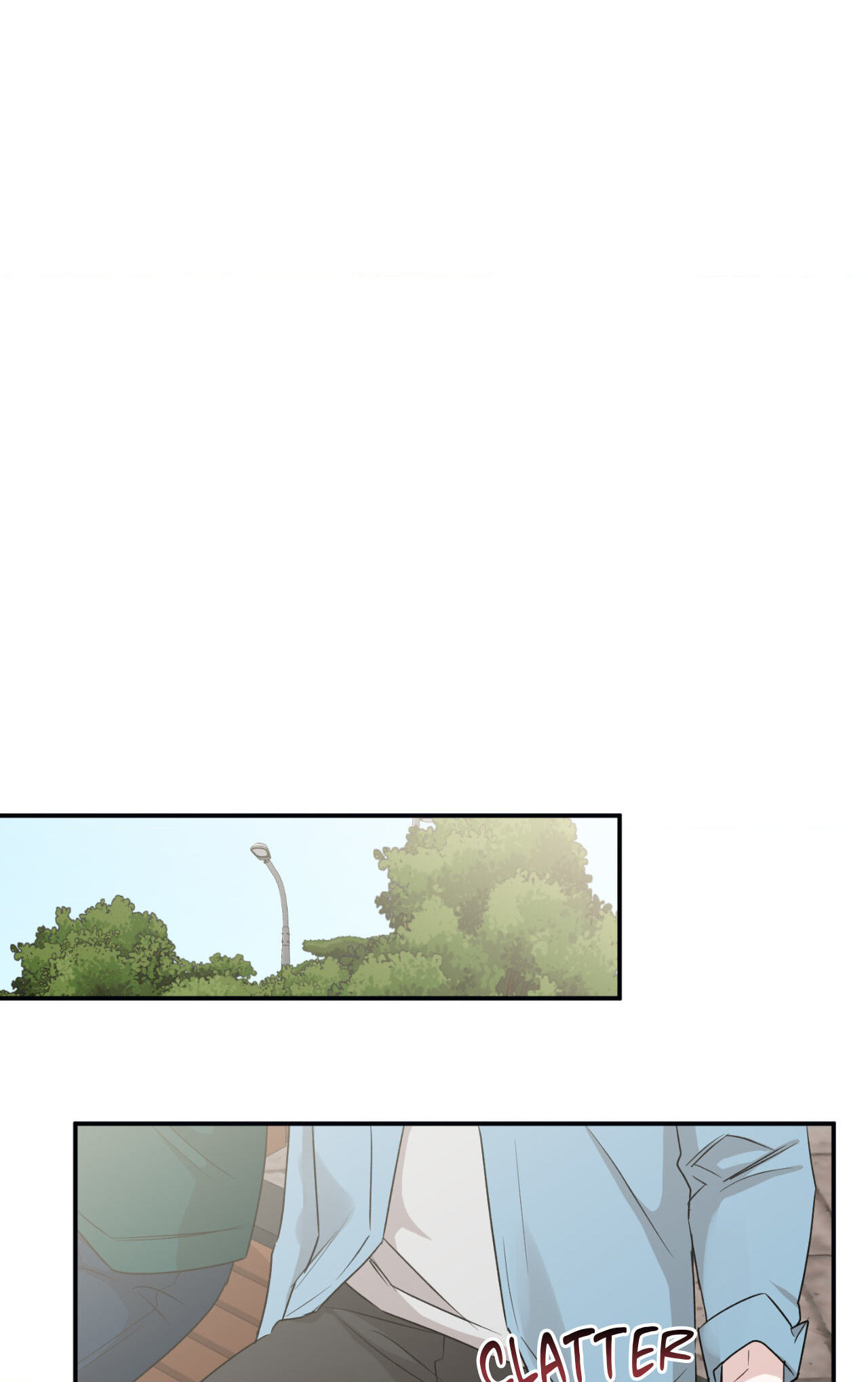 Bad Kid Good Partner Chapter 38 page 30 - 