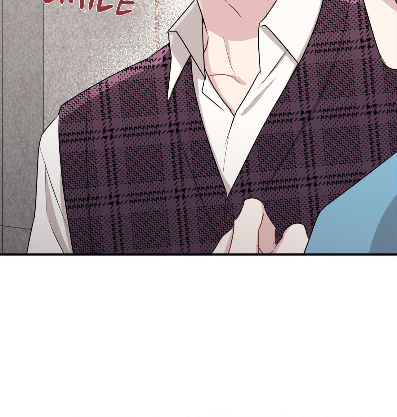 Bad Kid Good Partner Chapter 38 page 4 - 