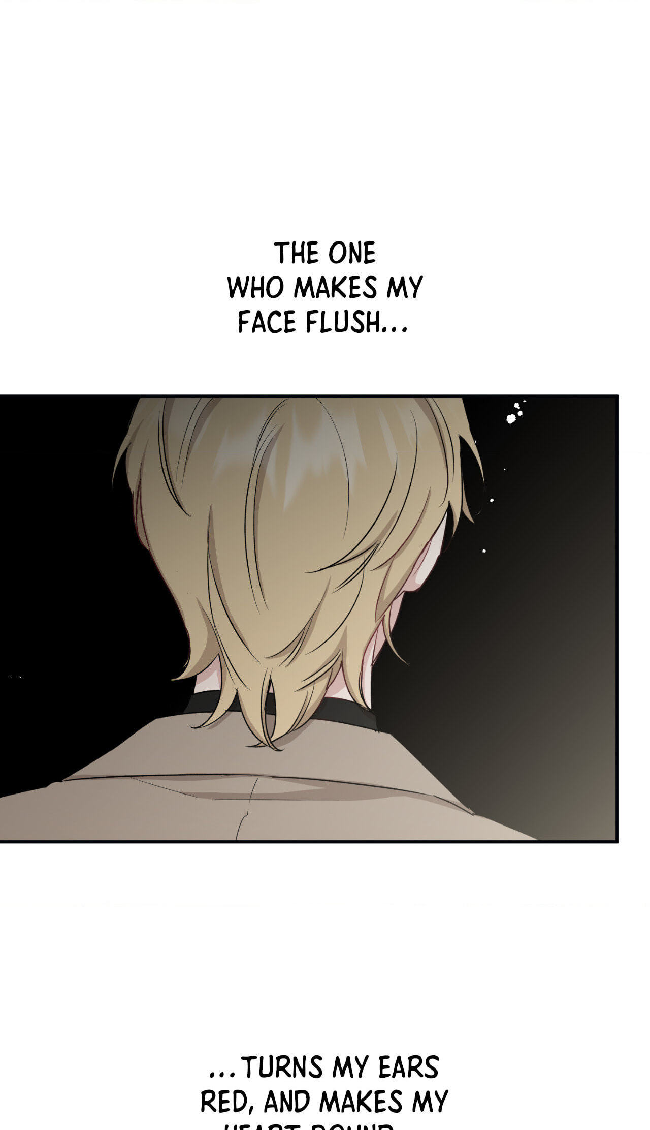 Bad Kid Good Partner Chapter 38 page 37 - 