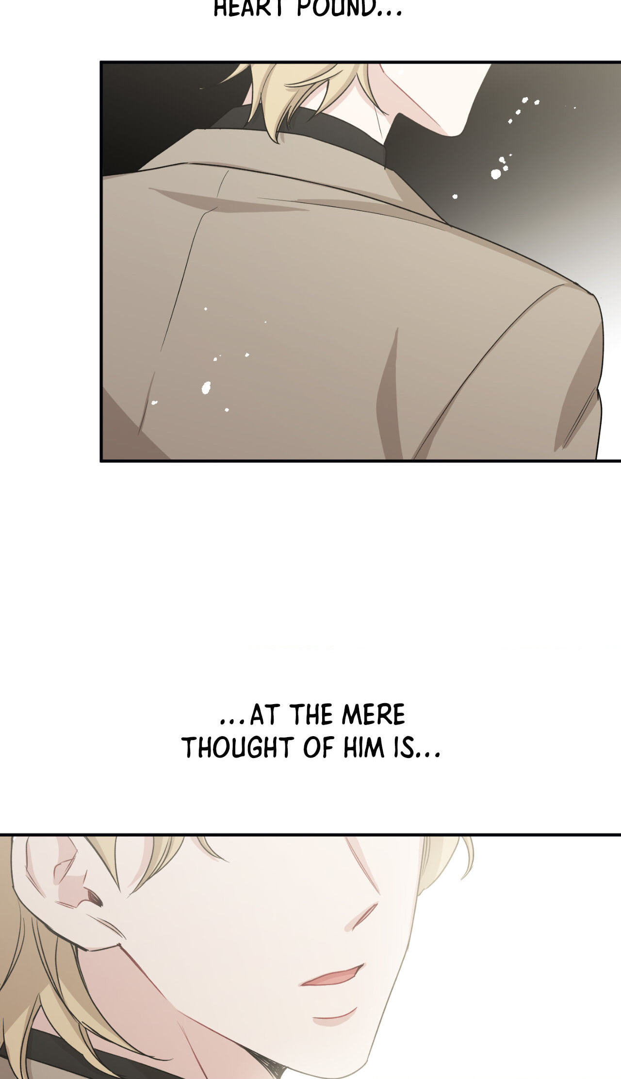Bad Kid Good Partner Chapter 38 page 38 - 
