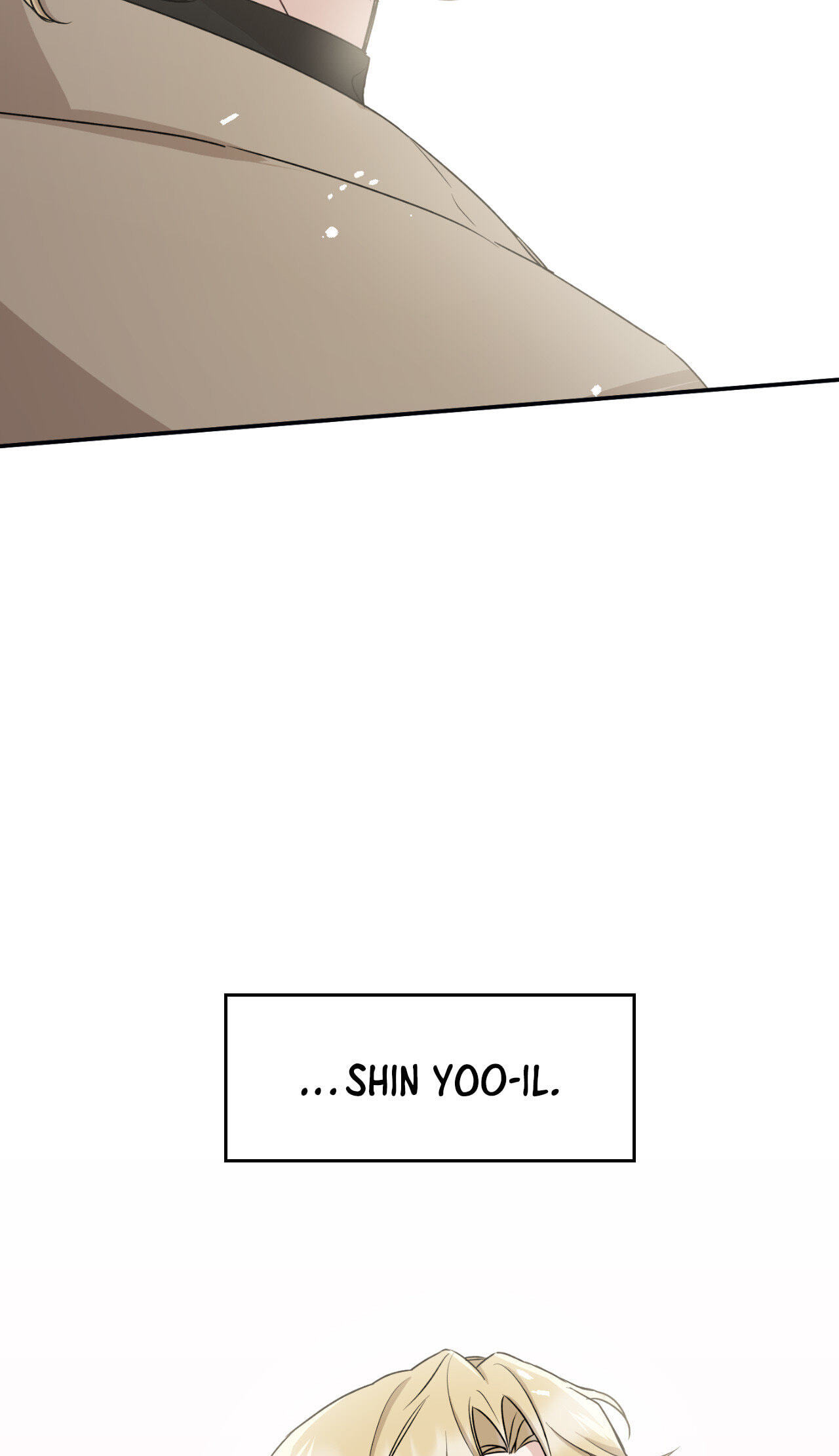 Bad Kid Good Partner Chapter 38 page 39 - 