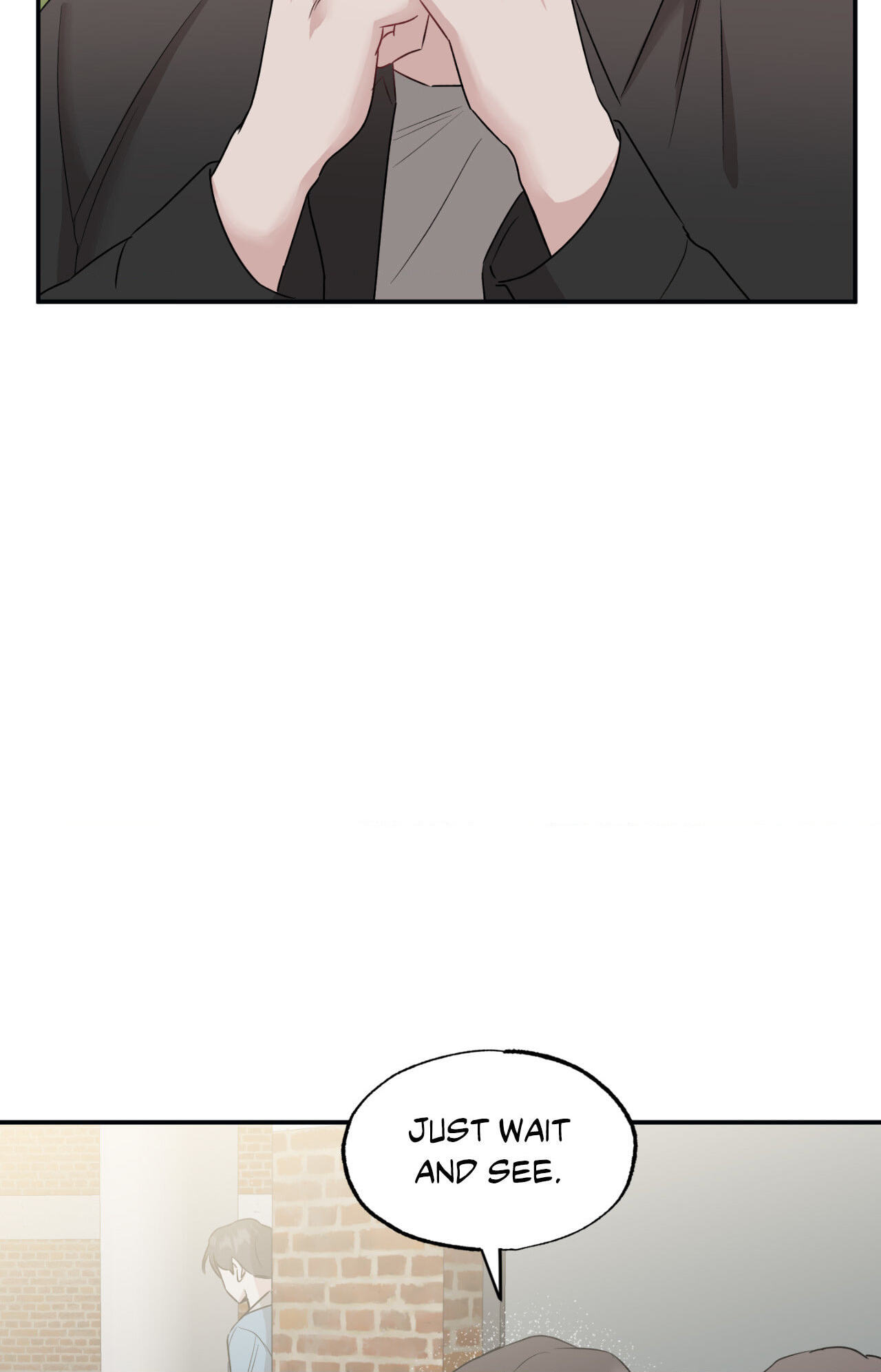Bad Kid Good Partner Chapter 38 page 50 - 