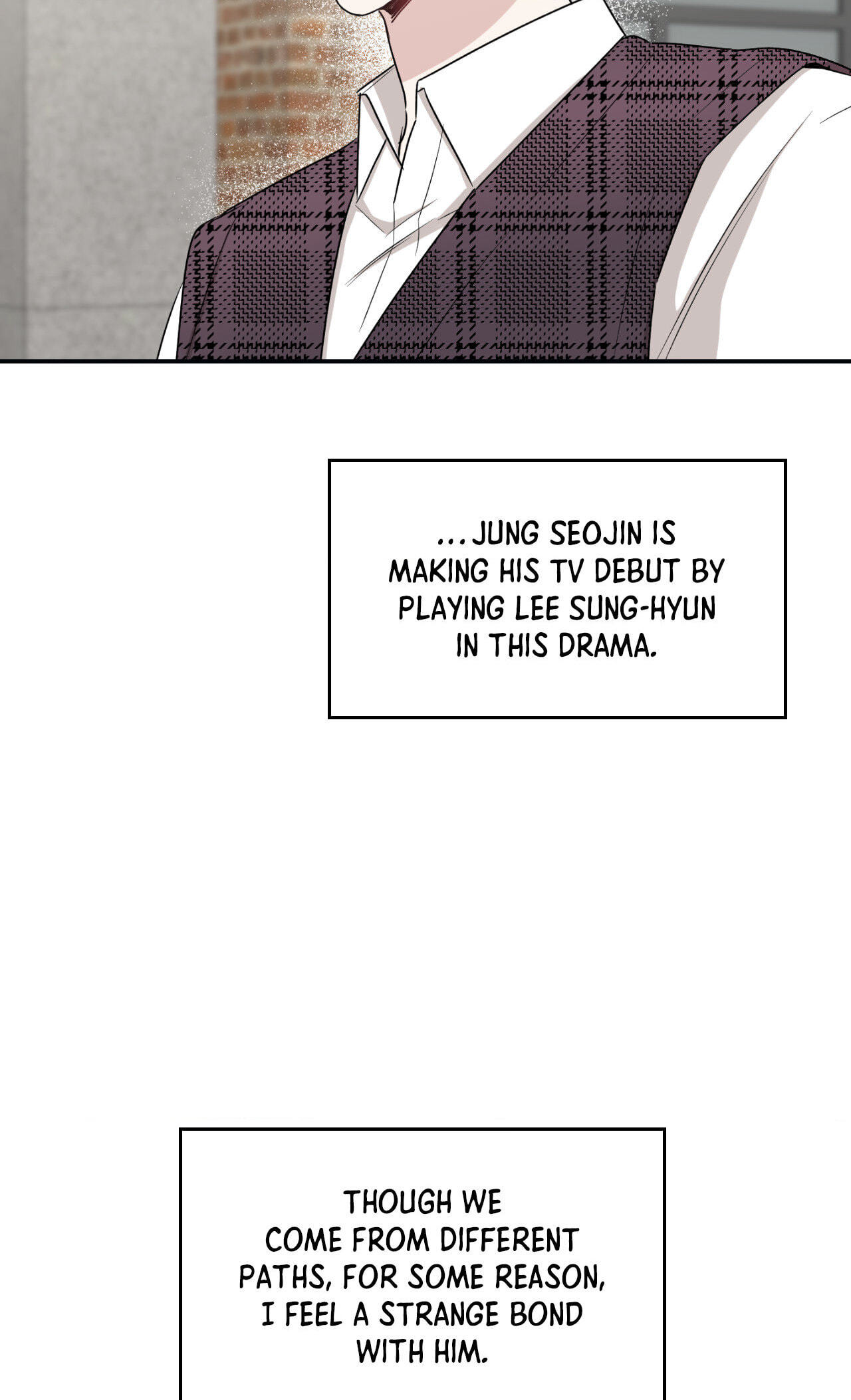 Bad Kid Good Partner Chapter 38 page 7 - 