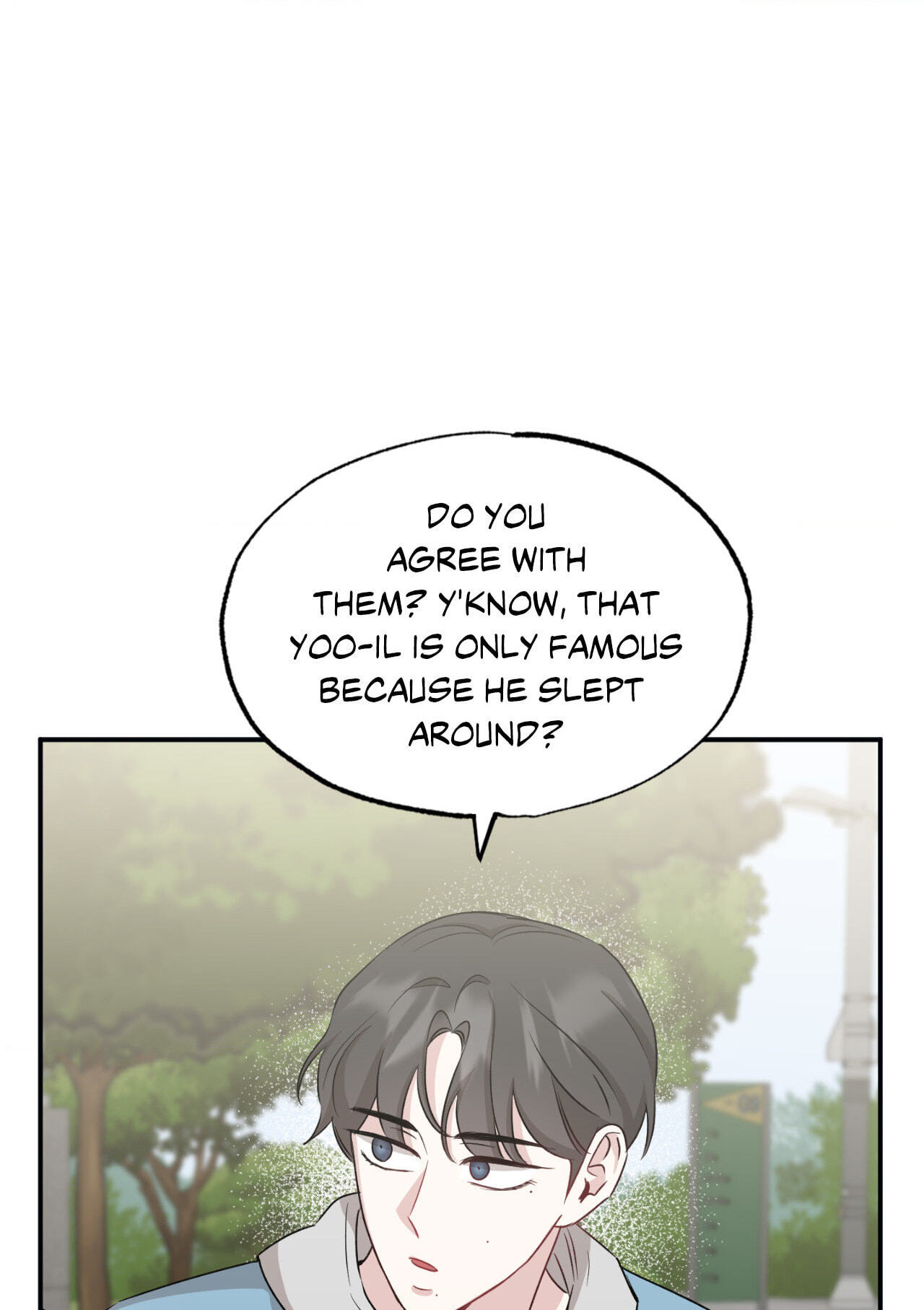 Bad Kid Good Partner Chapter 38 page 61 - 