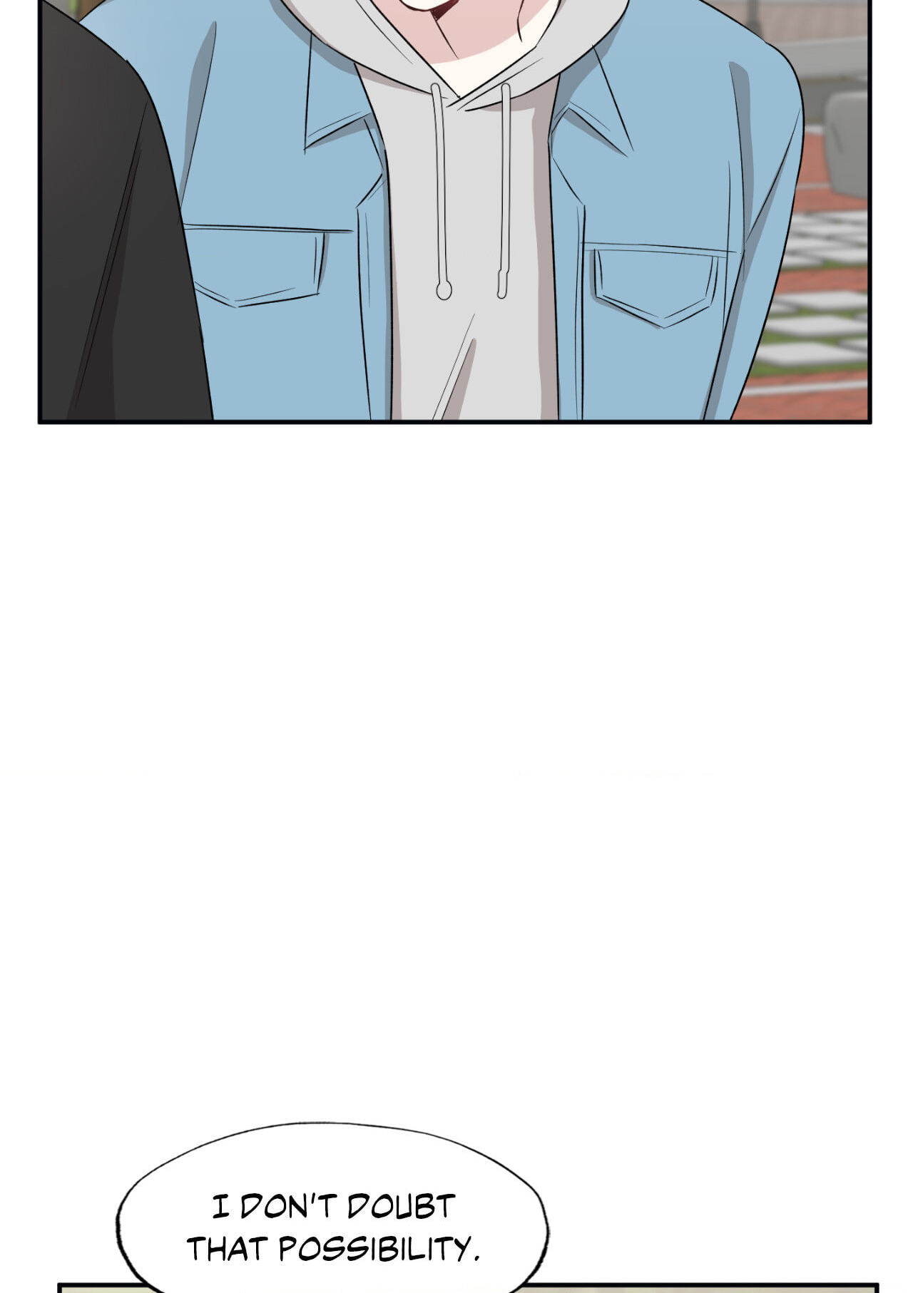 Bad Kid Good Partner Chapter 38 page 62 - 