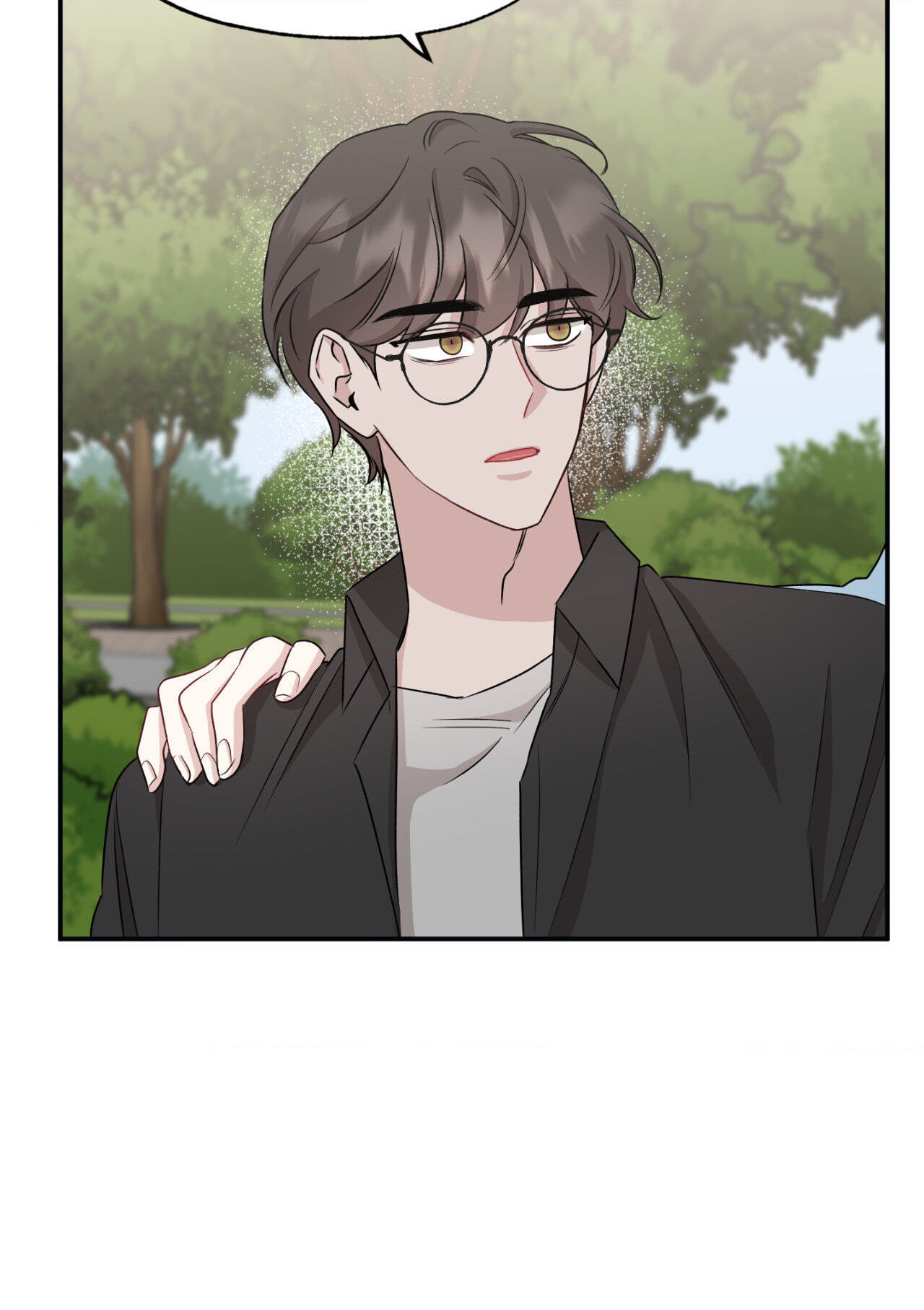 Bad Kid Good Partner Chapter 38 page 63 - 
