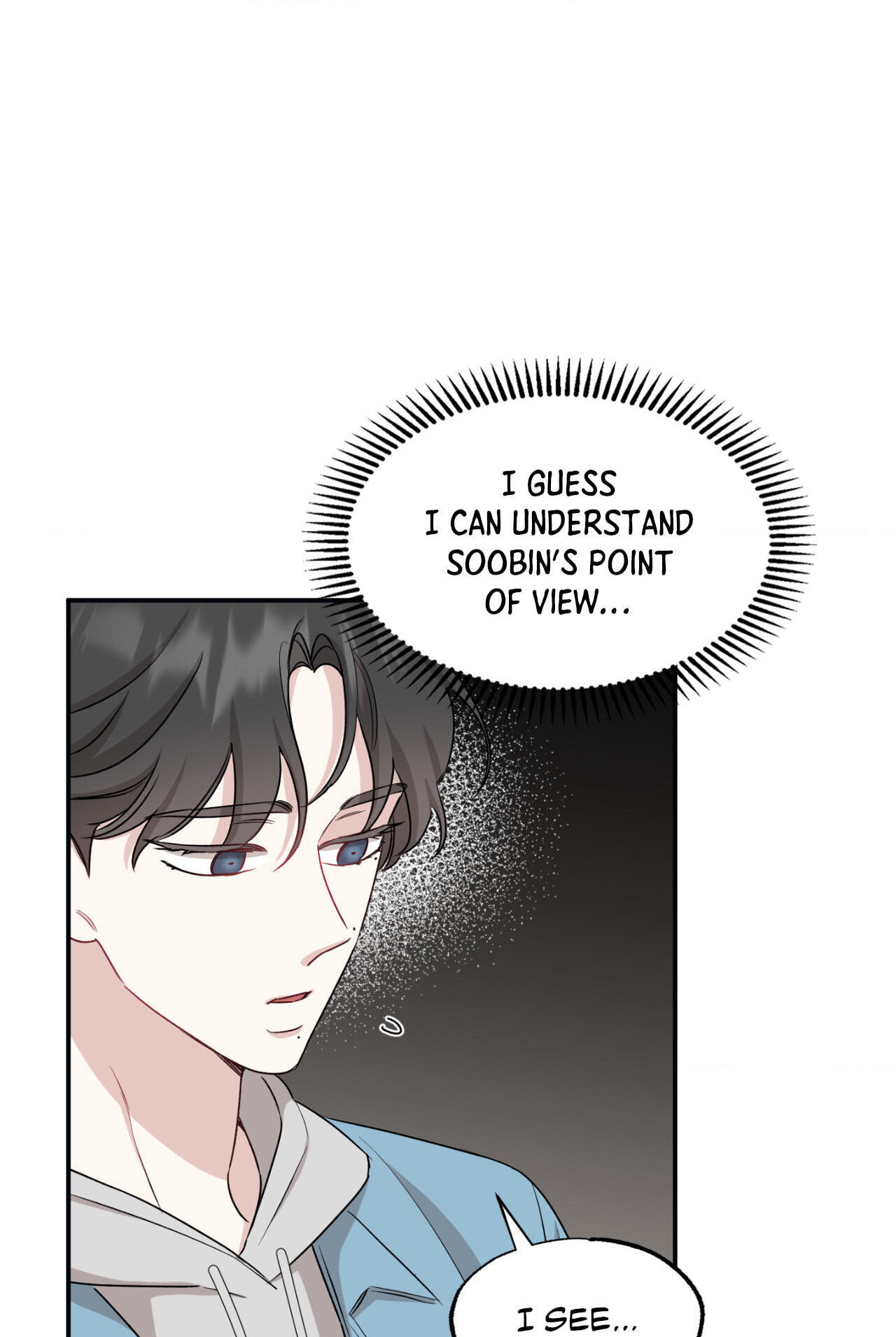 Bad Kid Good Partner Chapter 38 page 65 - 
