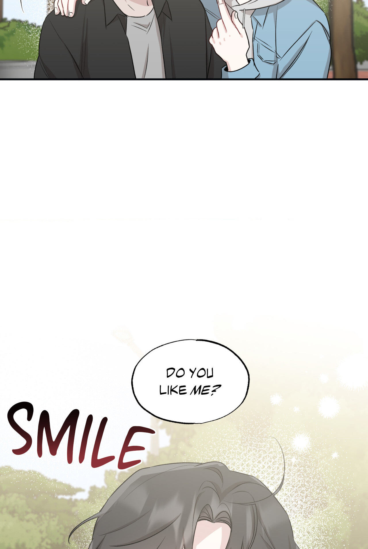 Bad Kid Good Partner Chapter 38 page 67 - 