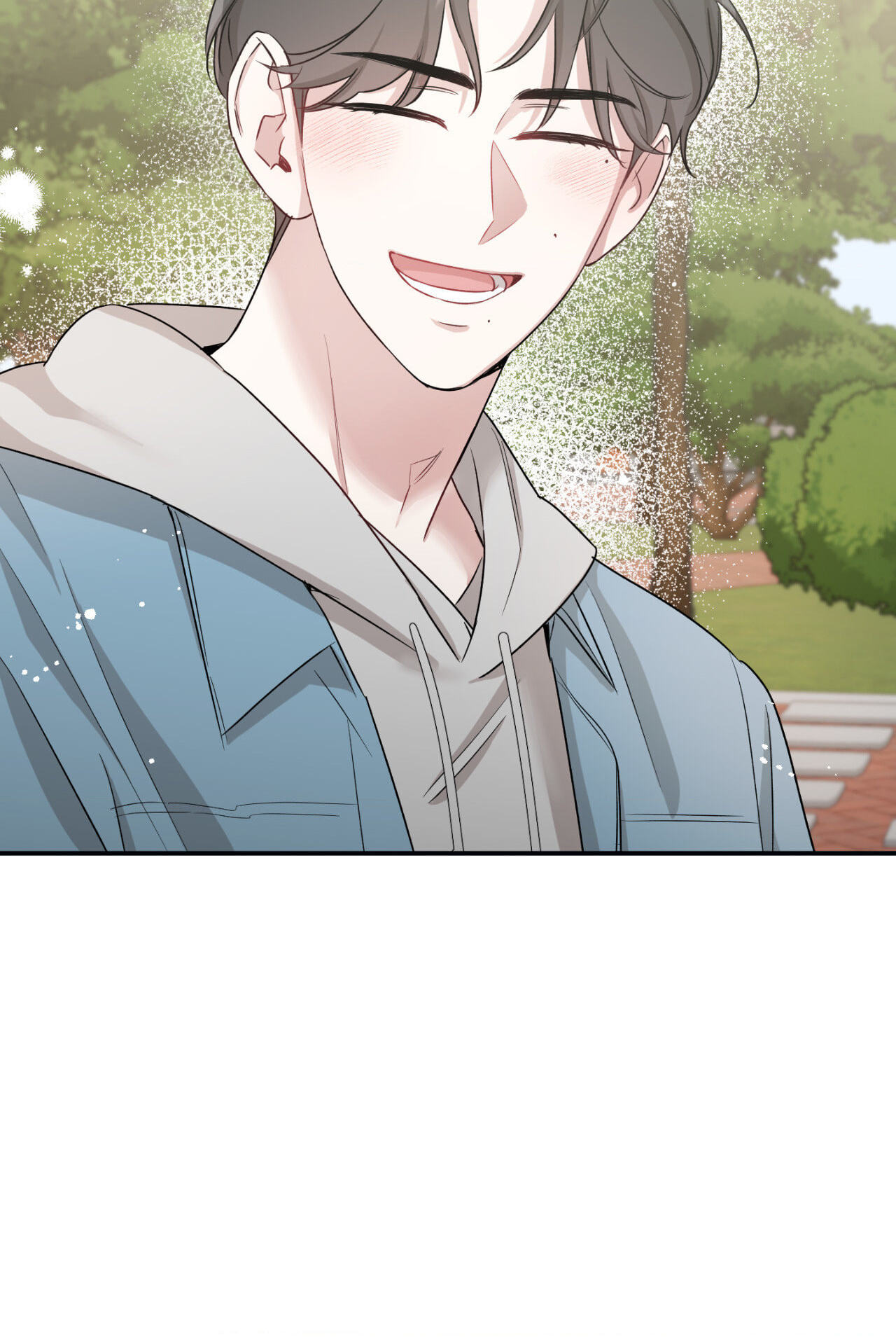 Bad Kid Good Partner Chapter 38 page 68 - 