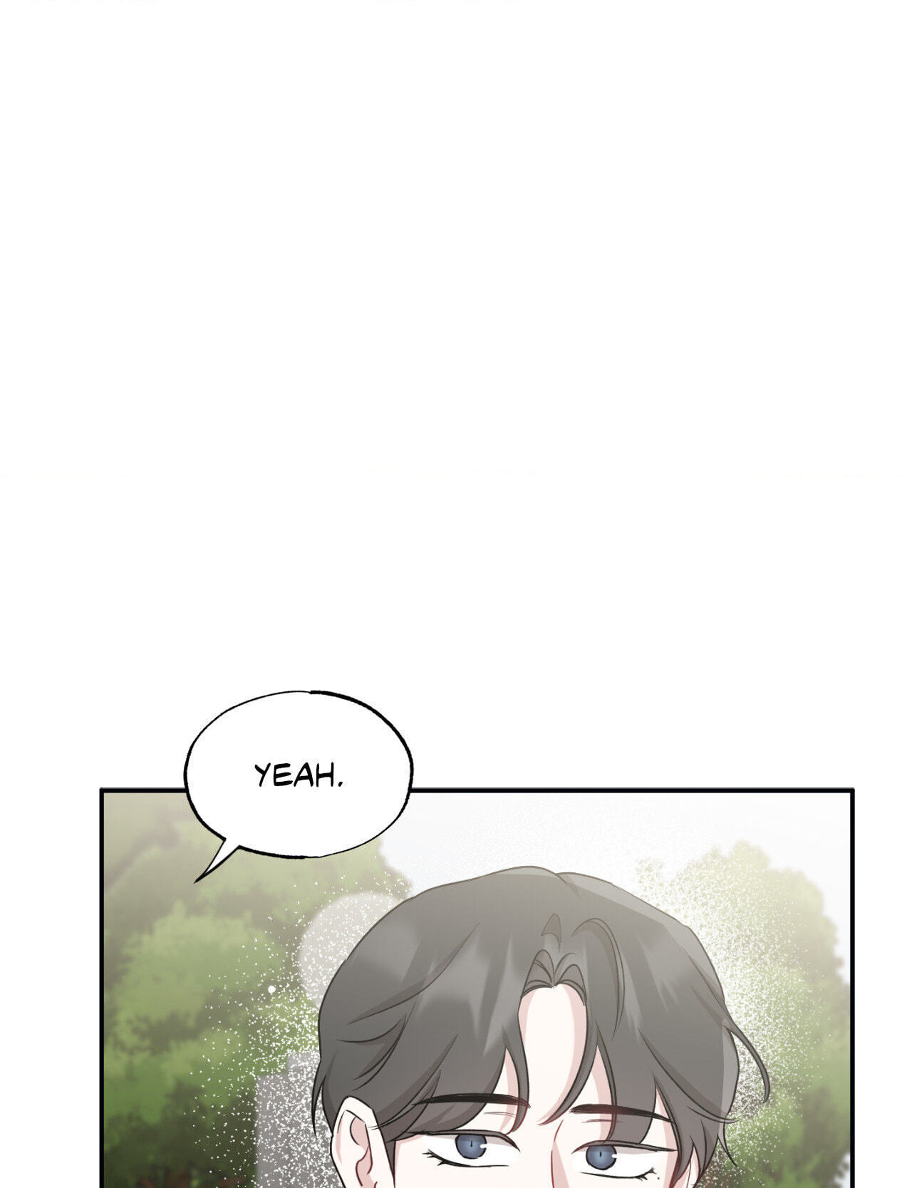 Bad Kid Good Partner Chapter 39 page 1 - 