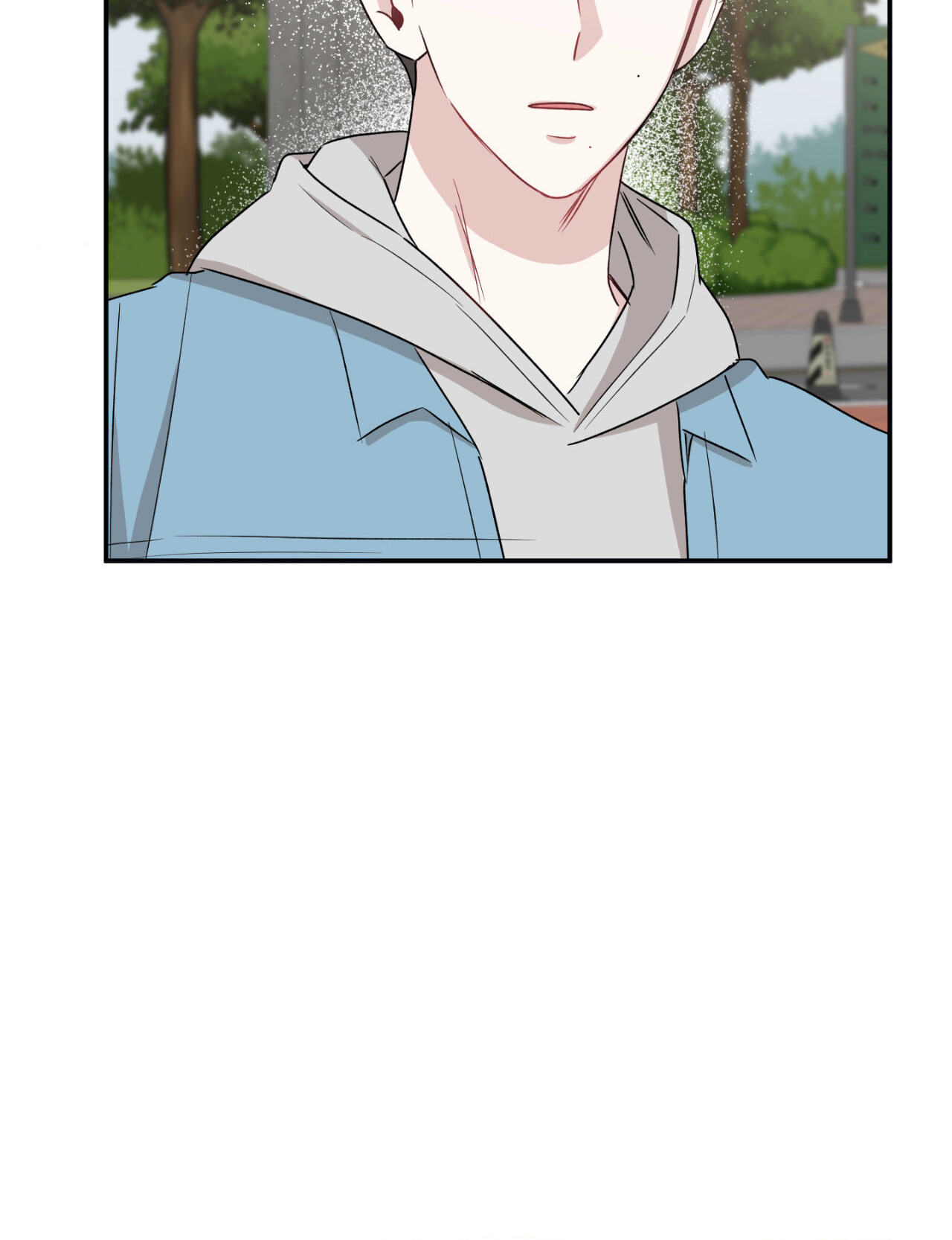 Bad Kid Good Partner Chapter 39 page 2 - 