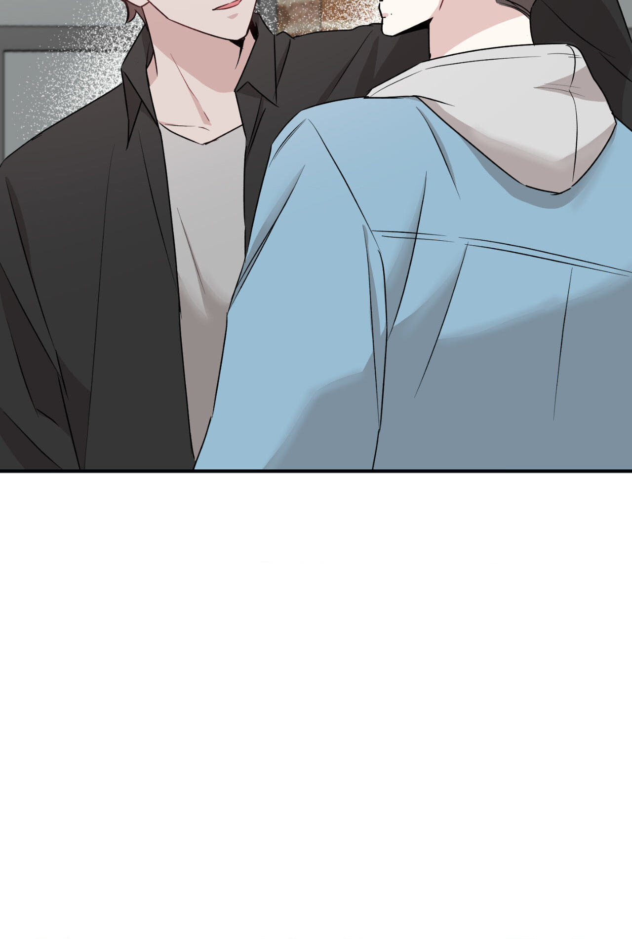 Bad Kid Good Partner Chapter 39 page 12 - 