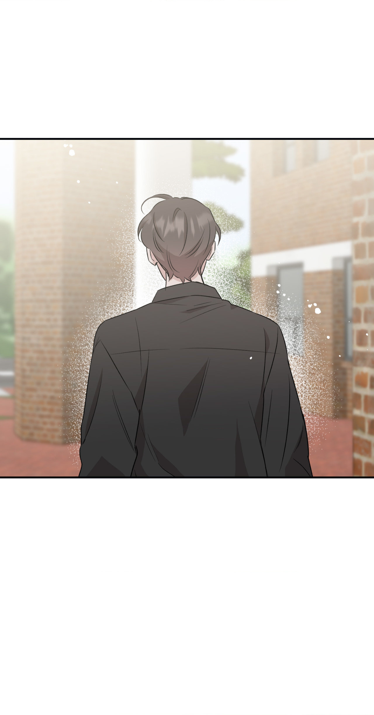 Bad Kid Good Partner Chapter 39 page 13 - 