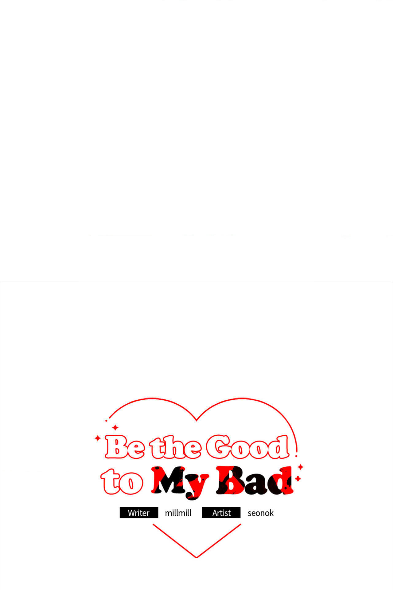 Bad Kid Good Partner Chapter 39 page 15 - 