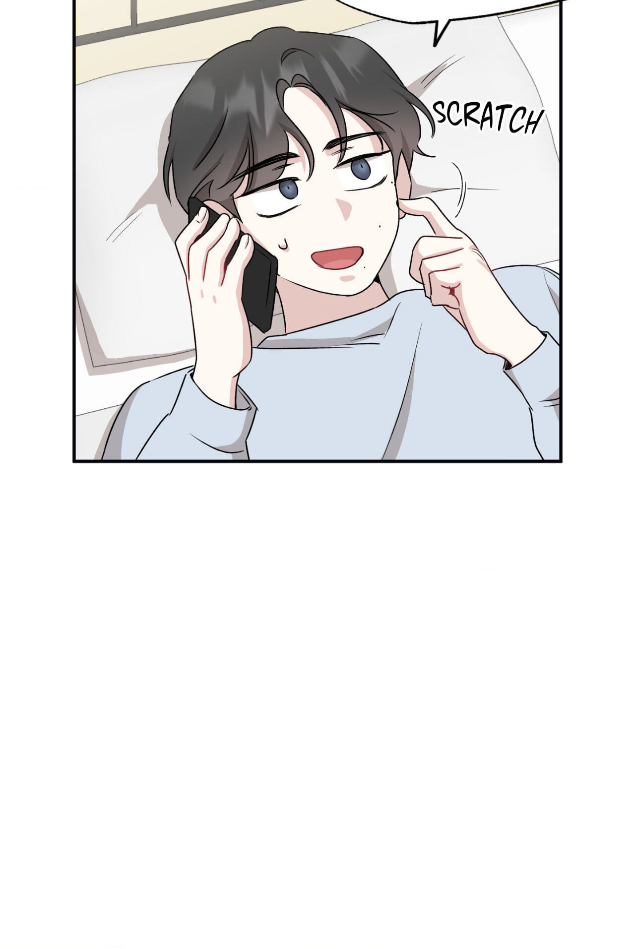 Bad Kid Good Partner Chapter 39 page 26 - 