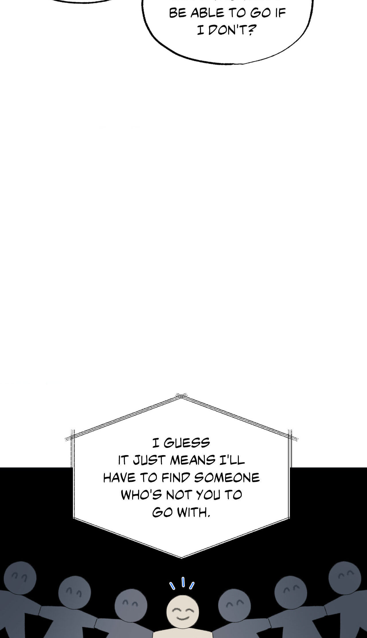 Bad Kid Good Partner Chapter 39 page 28 - 