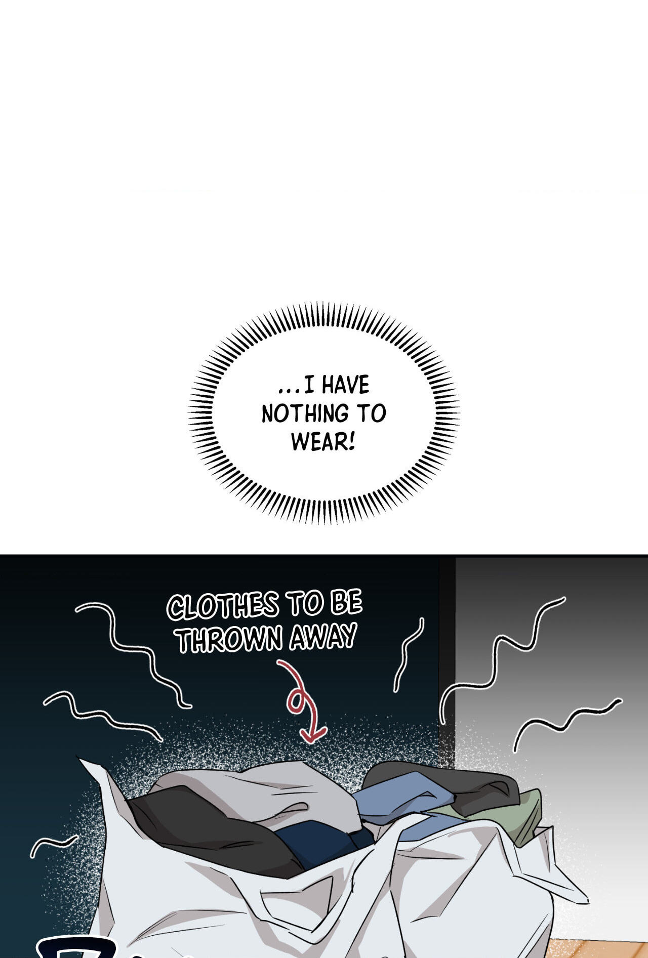 Bad Kid Good Partner Chapter 39 page 32 - 