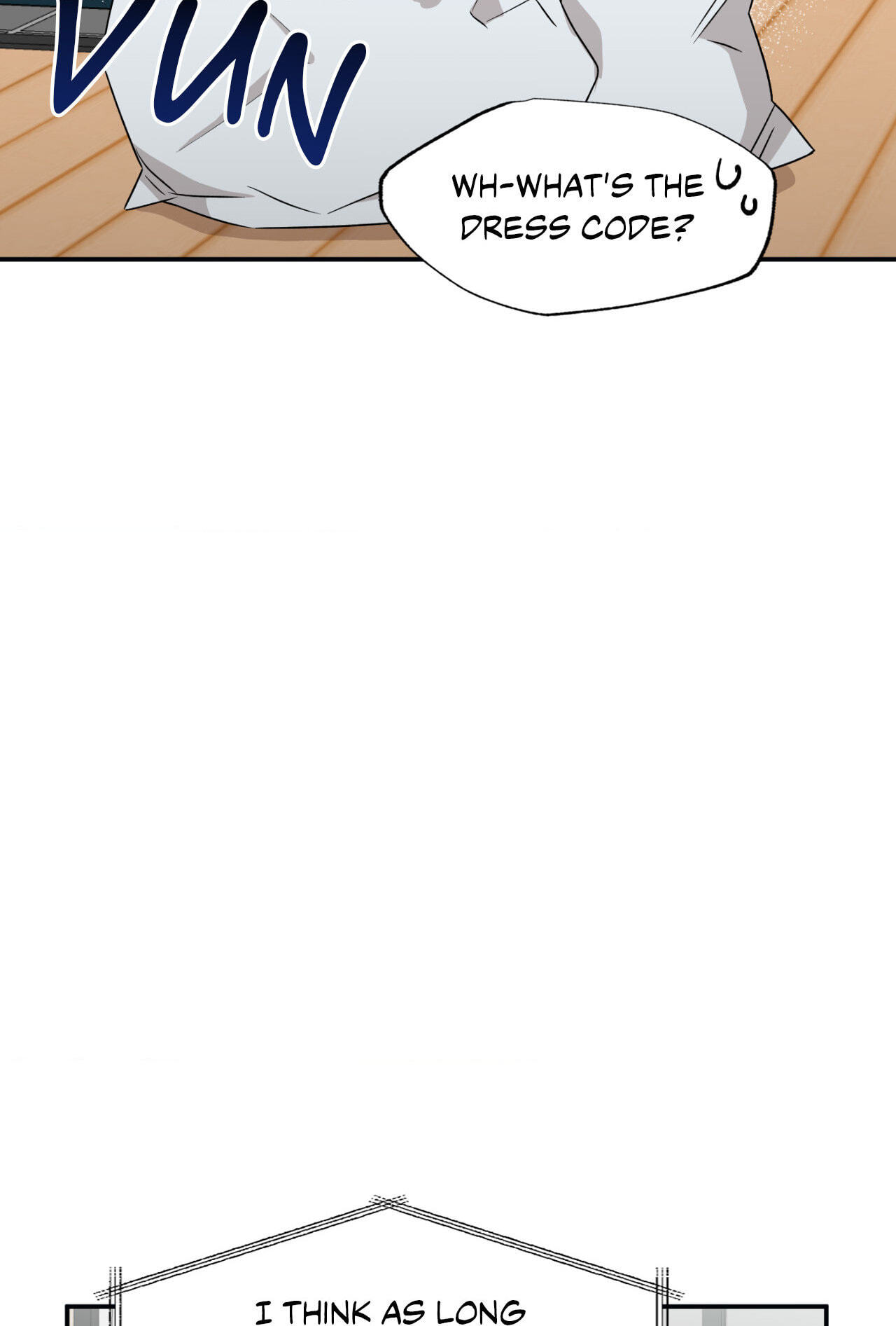 Bad Kid Good Partner Chapter 39 page 33 - 