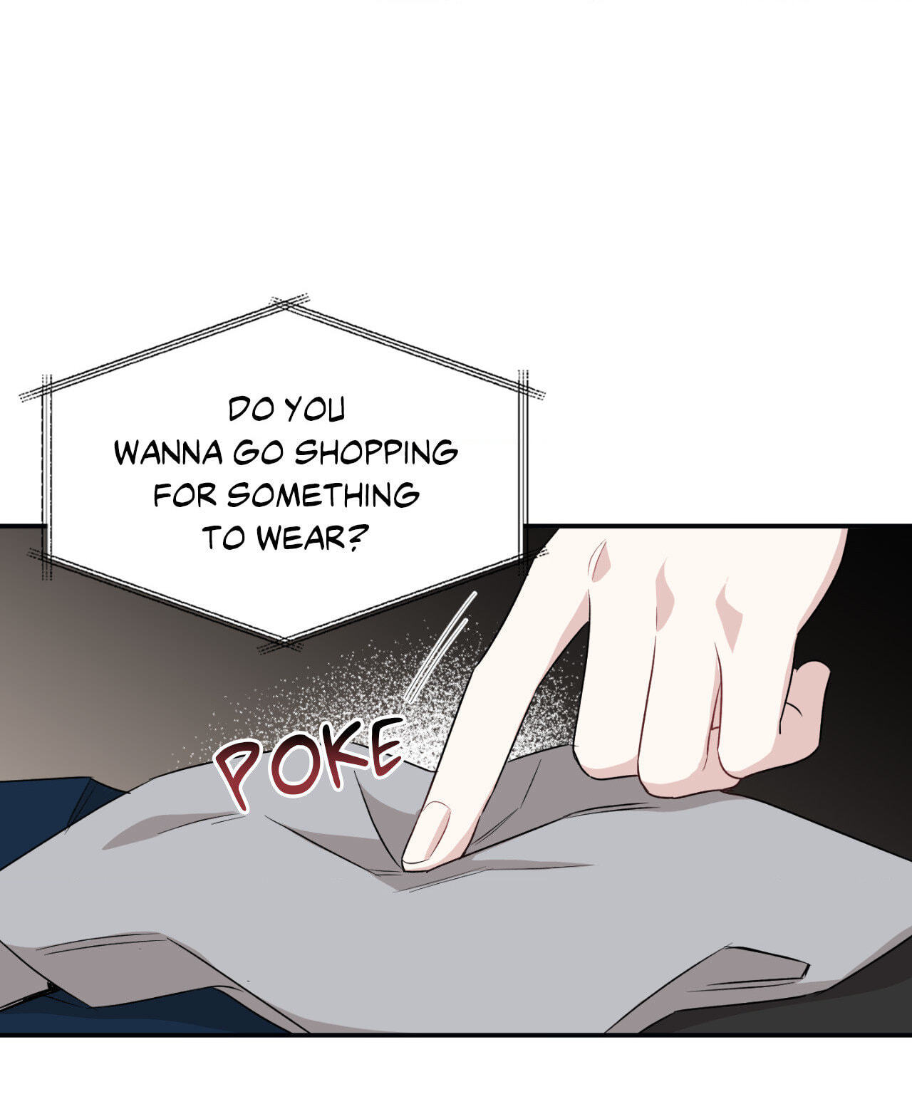Bad Kid Good Partner Chapter 39 page 35 - 