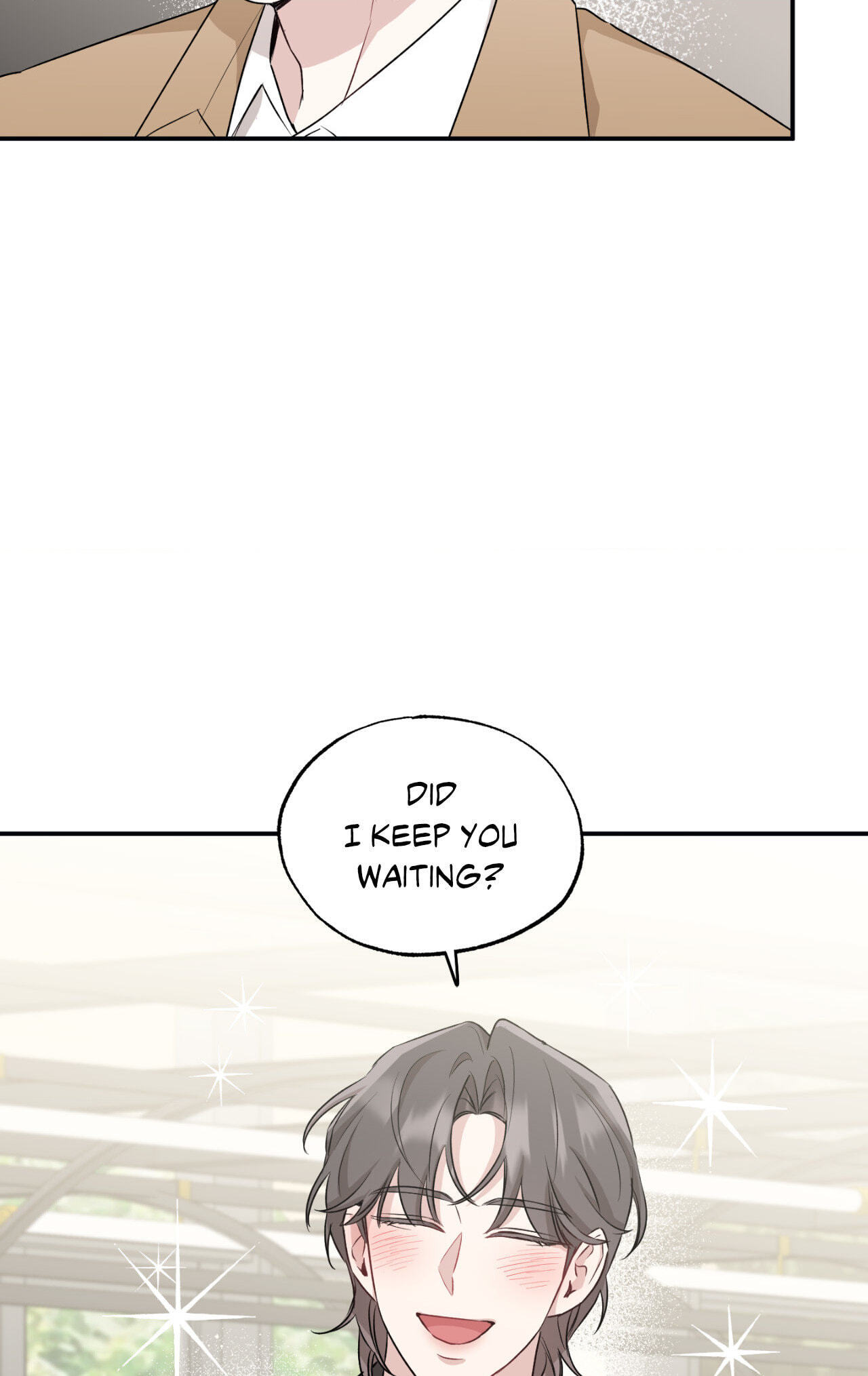Bad Kid Good Partner Chapter 39 page 41 - 