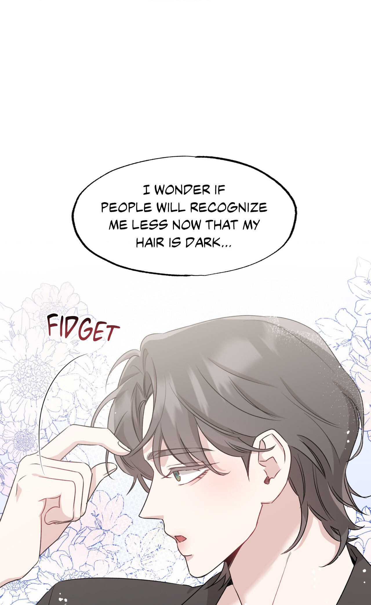Bad Kid Good Partner Chapter 39 page 47 - 