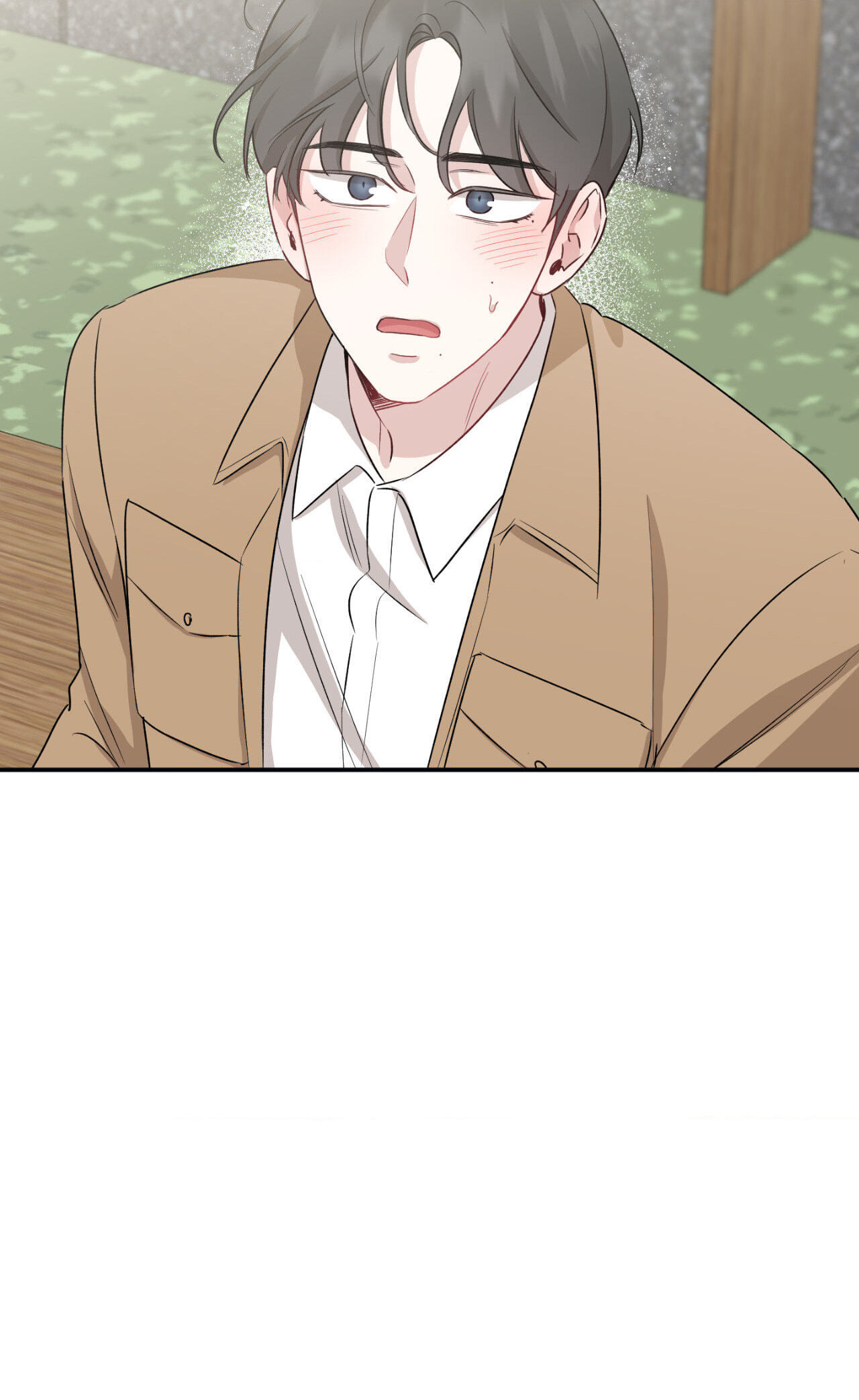 Bad Kid Good Partner Chapter 39 page 49 - 