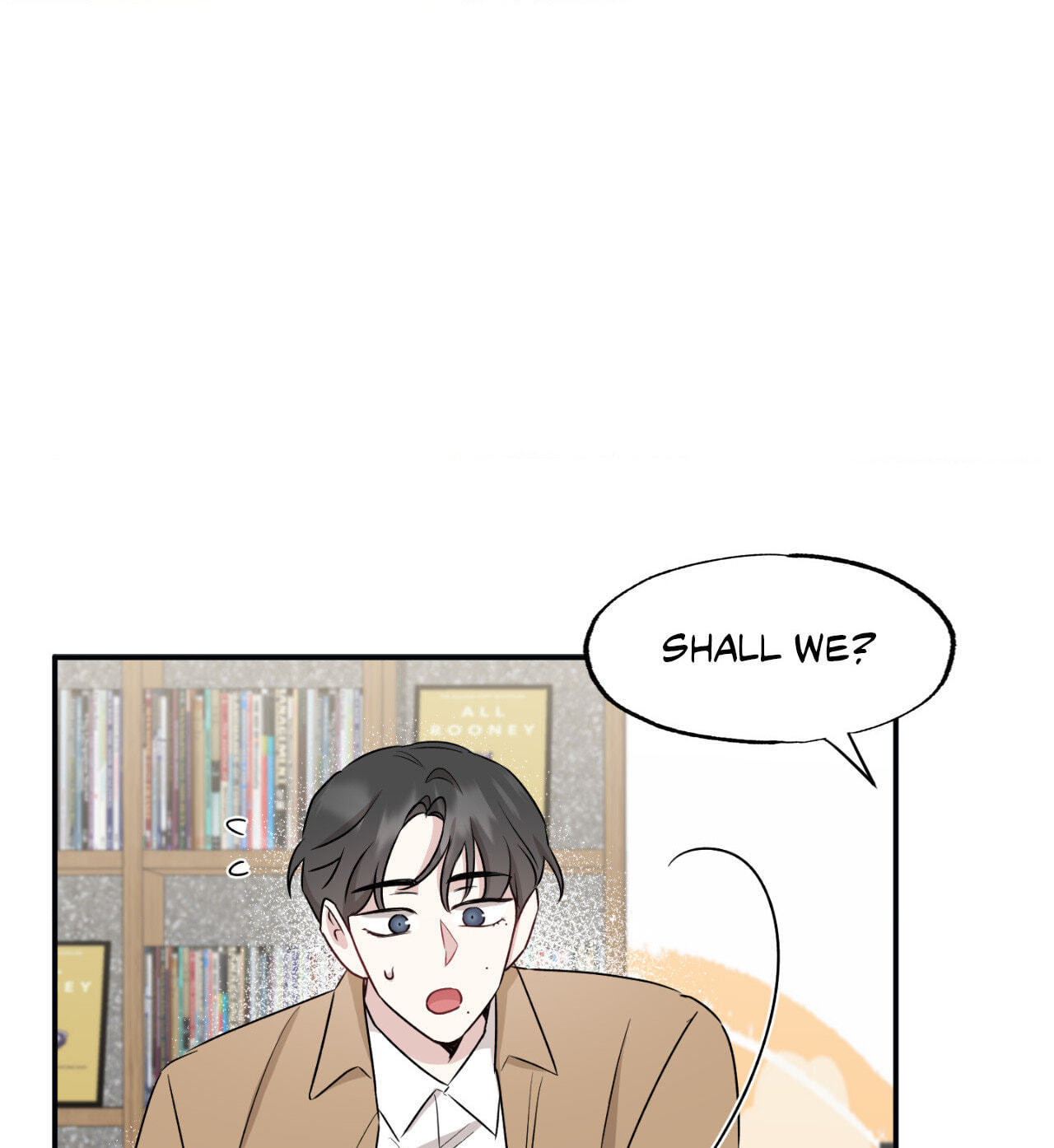 Bad Kid Good Partner Chapter 39 page 51 - 