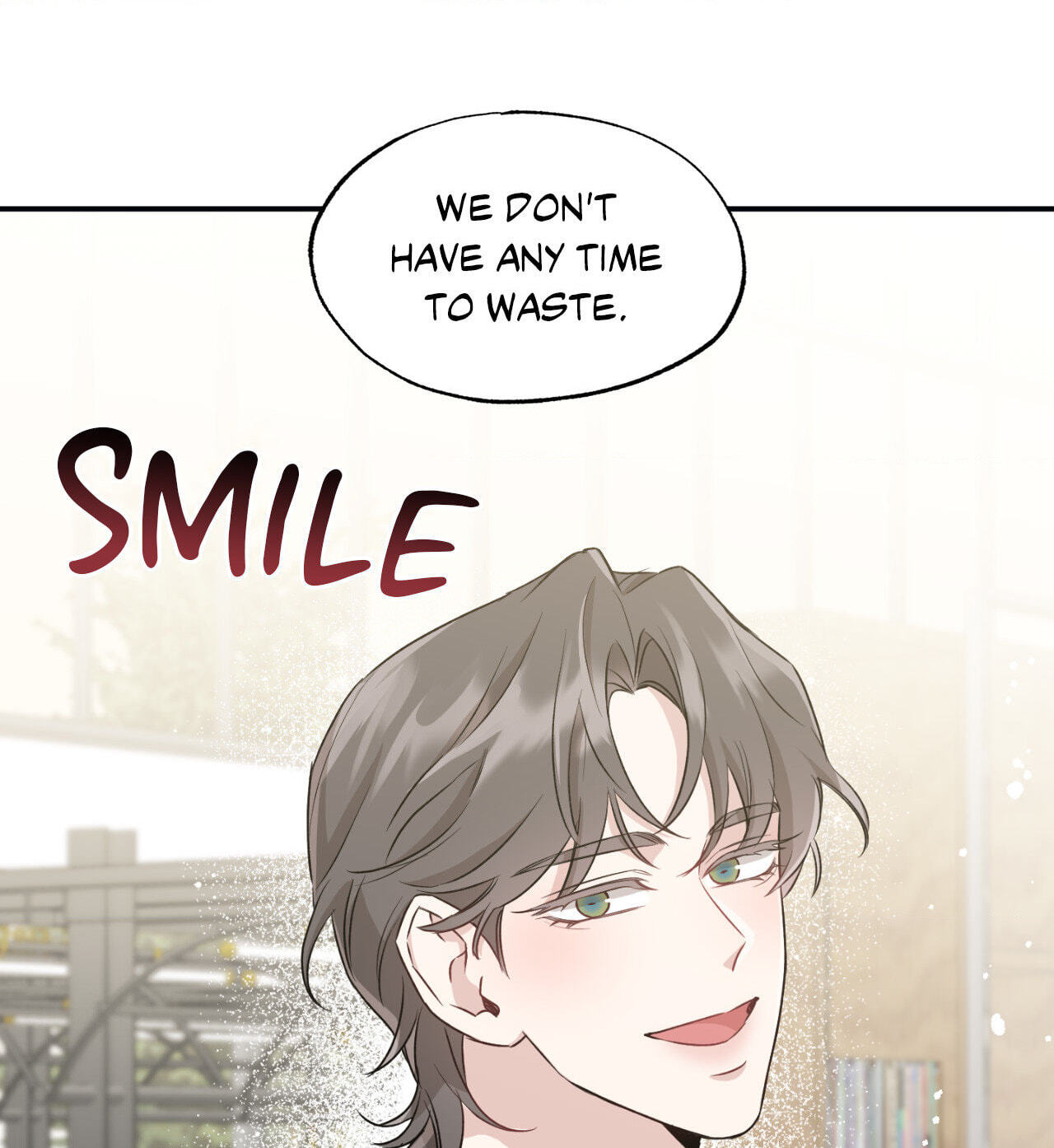 Bad Kid Good Partner Chapter 39 page 53 - 