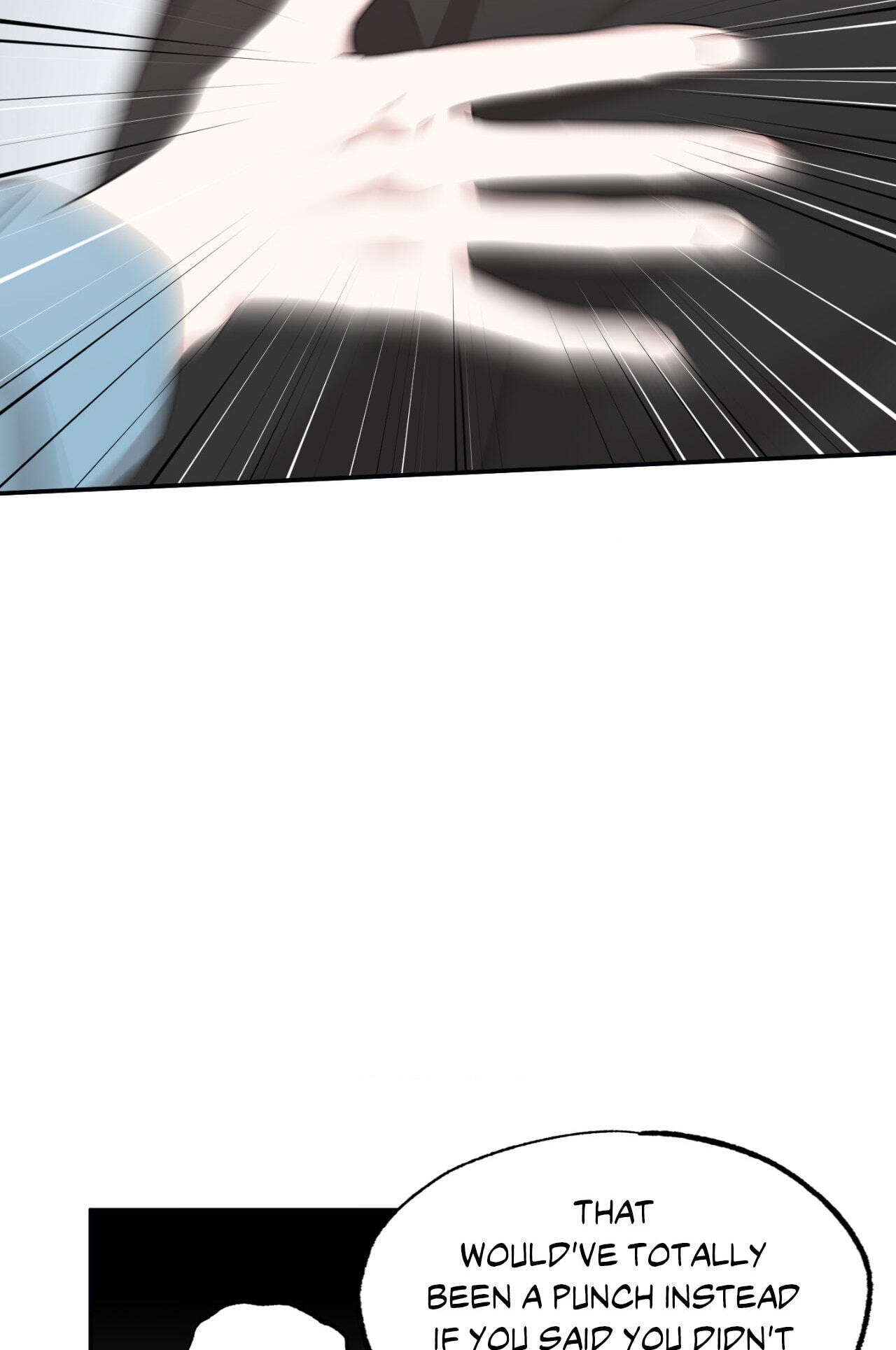 Bad Kid Good Partner Chapter 39 page 7 - 