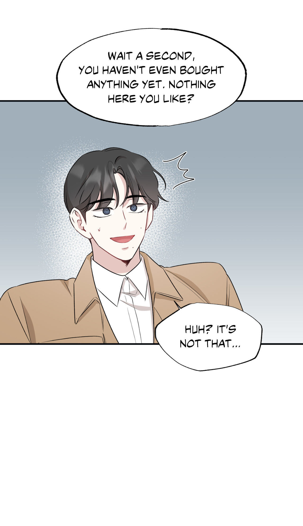 Bad Kid Good Partner Chapter 39 page 62 - 