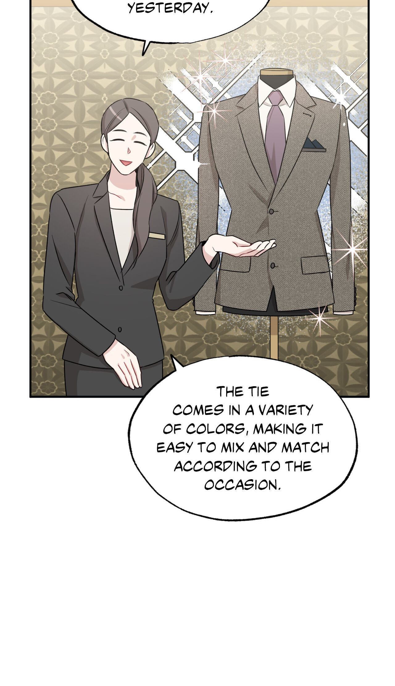 Bad Kid Good Partner Chapter 39 page 70 - 