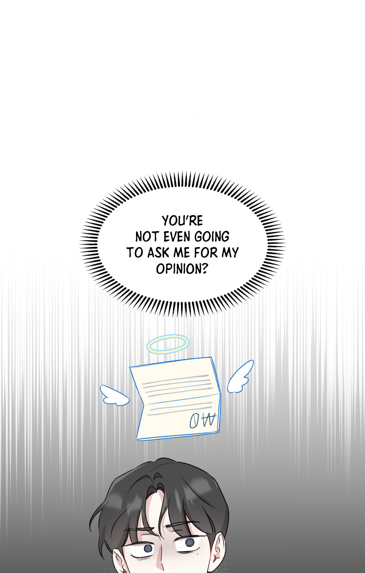 Bad Kid Good Partner Chapter 39 page 75 - 