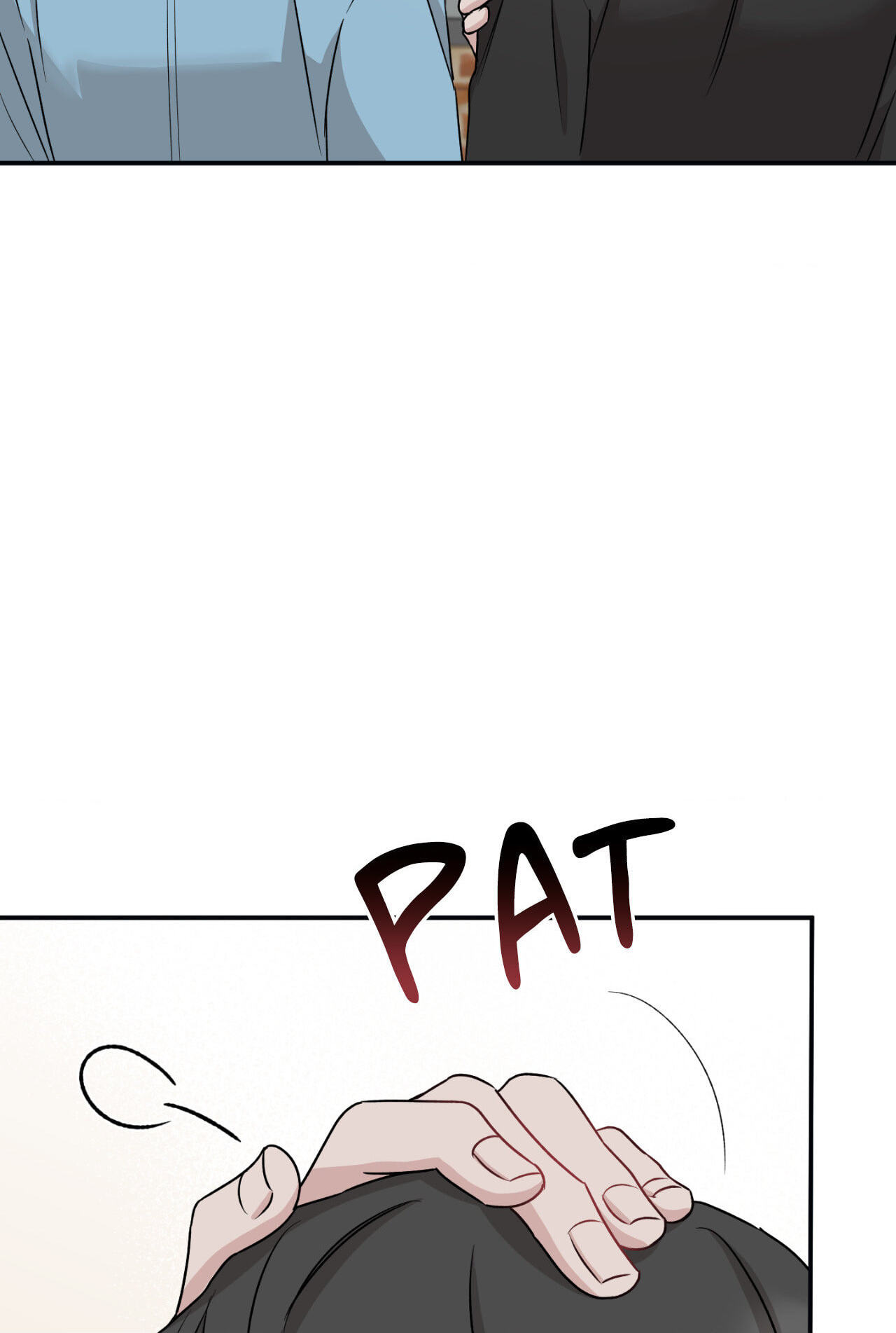 Bad Kid Good Partner Chapter 39 page 10 - 