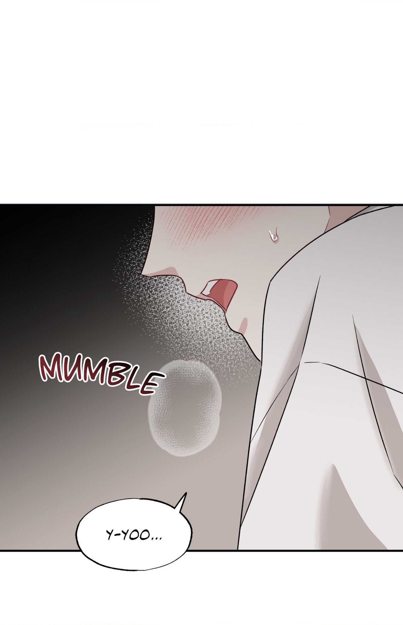 Bad Kid Good Partner Chapter 41 page 1 - 