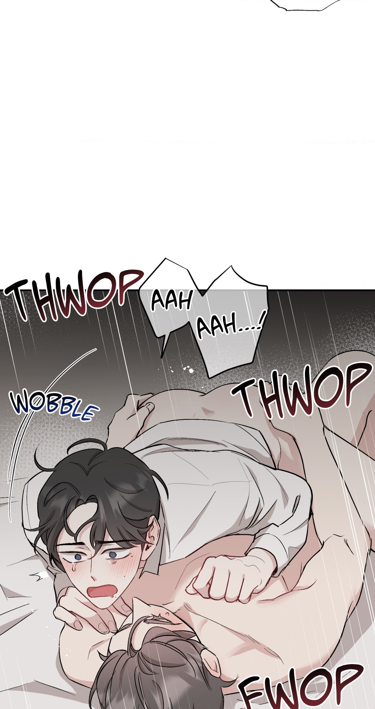 Bad Kid Good Partner Chapter 41 page 14 - 