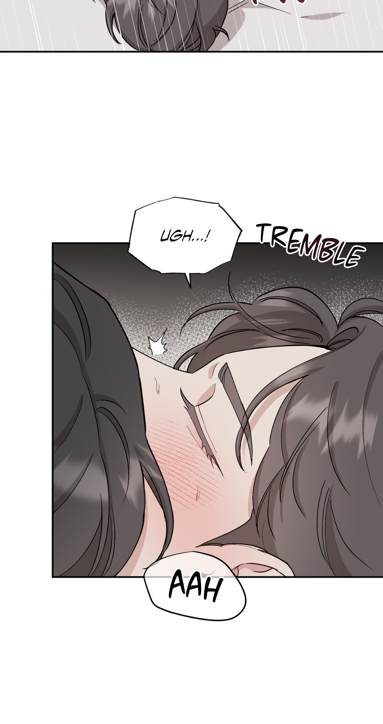 Bad Kid Good Partner Chapter 41 page 15 - 