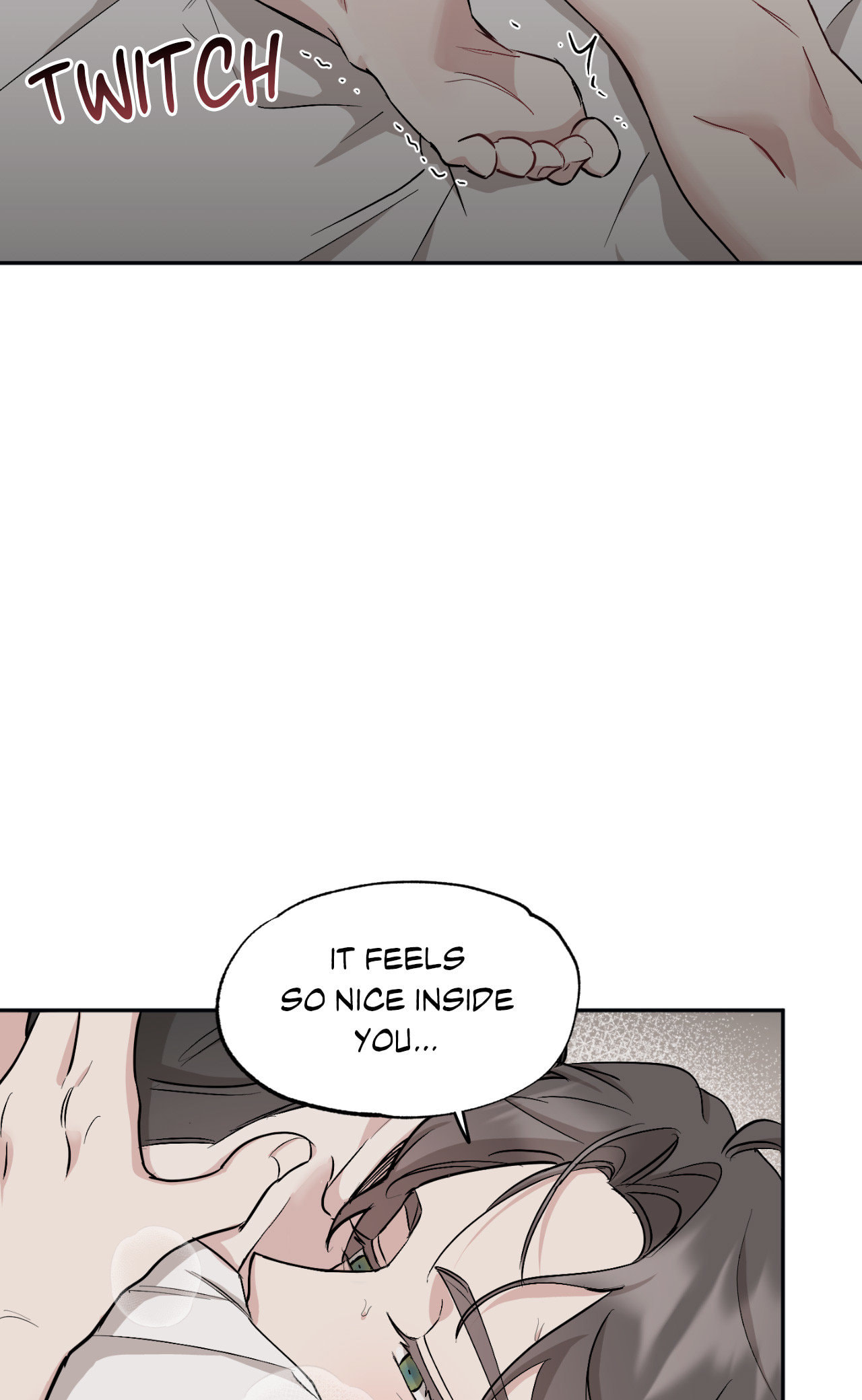 Bad Kid Good Partner Chapter 41 page 17 - 
