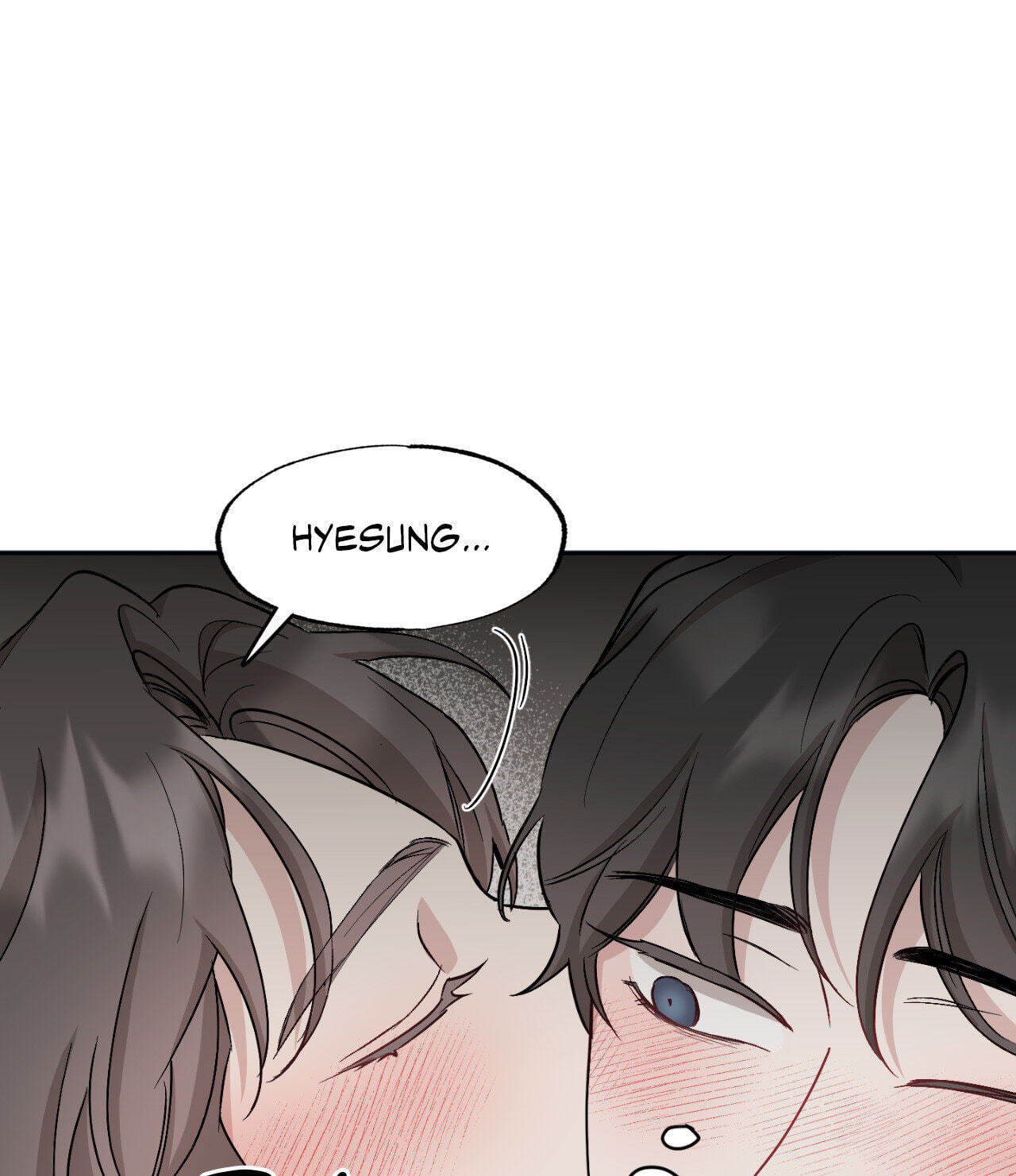Bad Kid Good Partner Chapter 41 page 19 - 