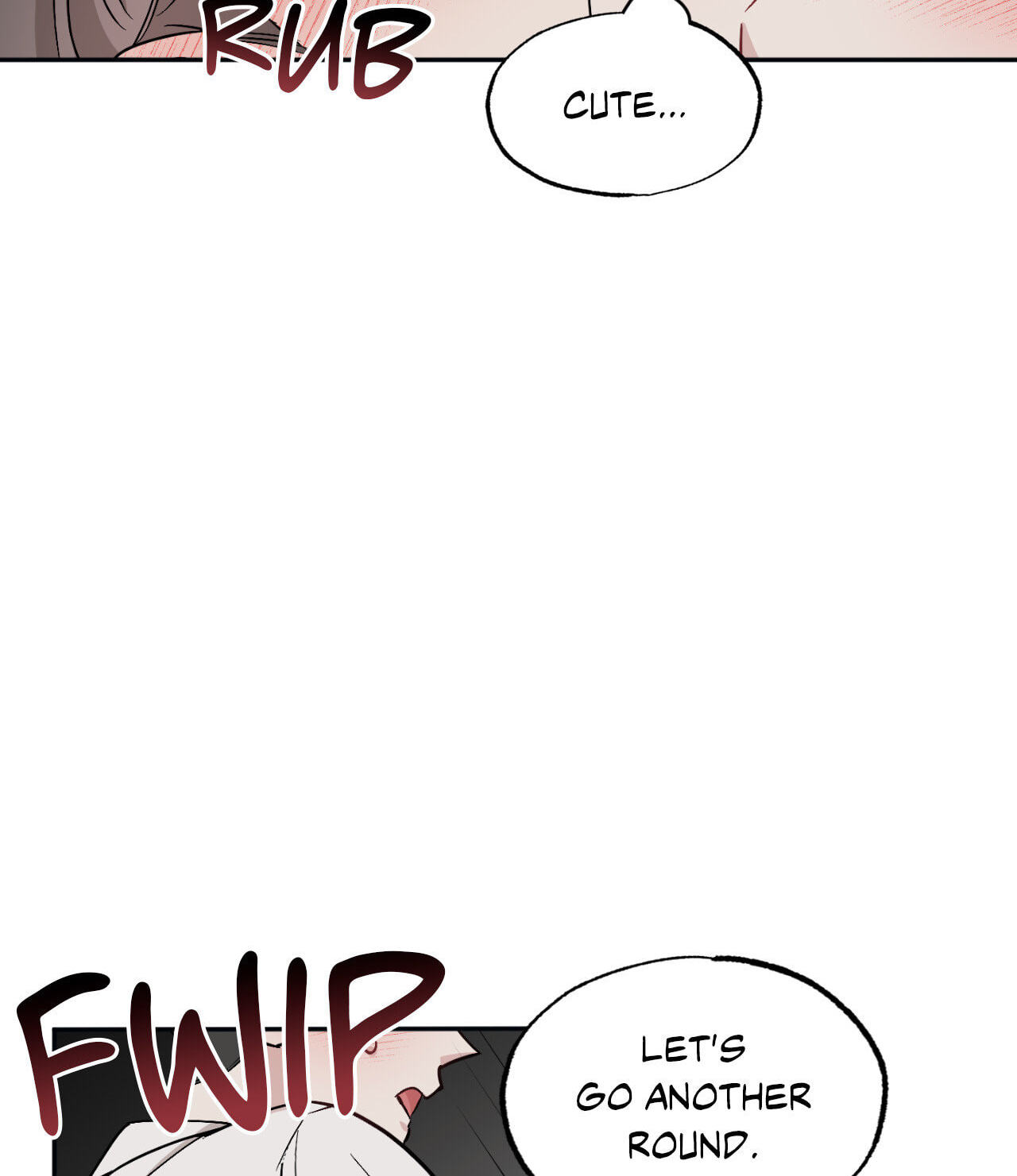 Bad Kid Good Partner Chapter 41 page 20 - 
