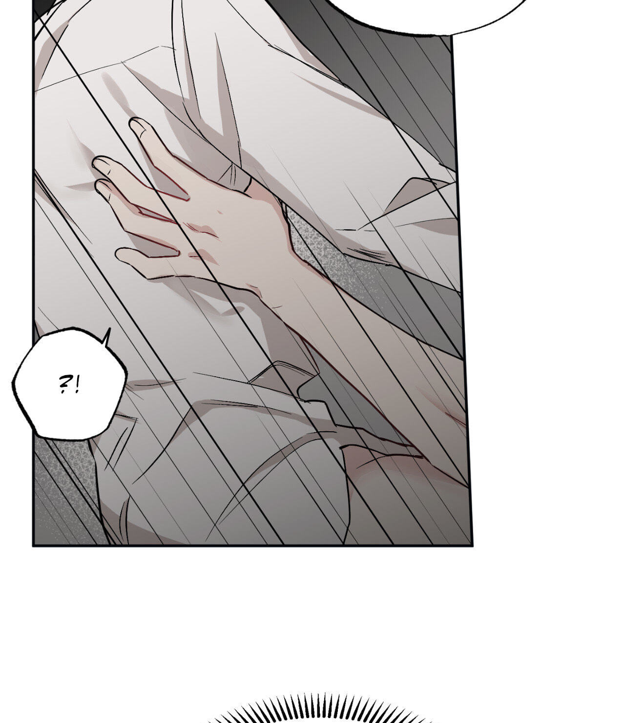 Bad Kid Good Partner Chapter 41 page 21 - 
